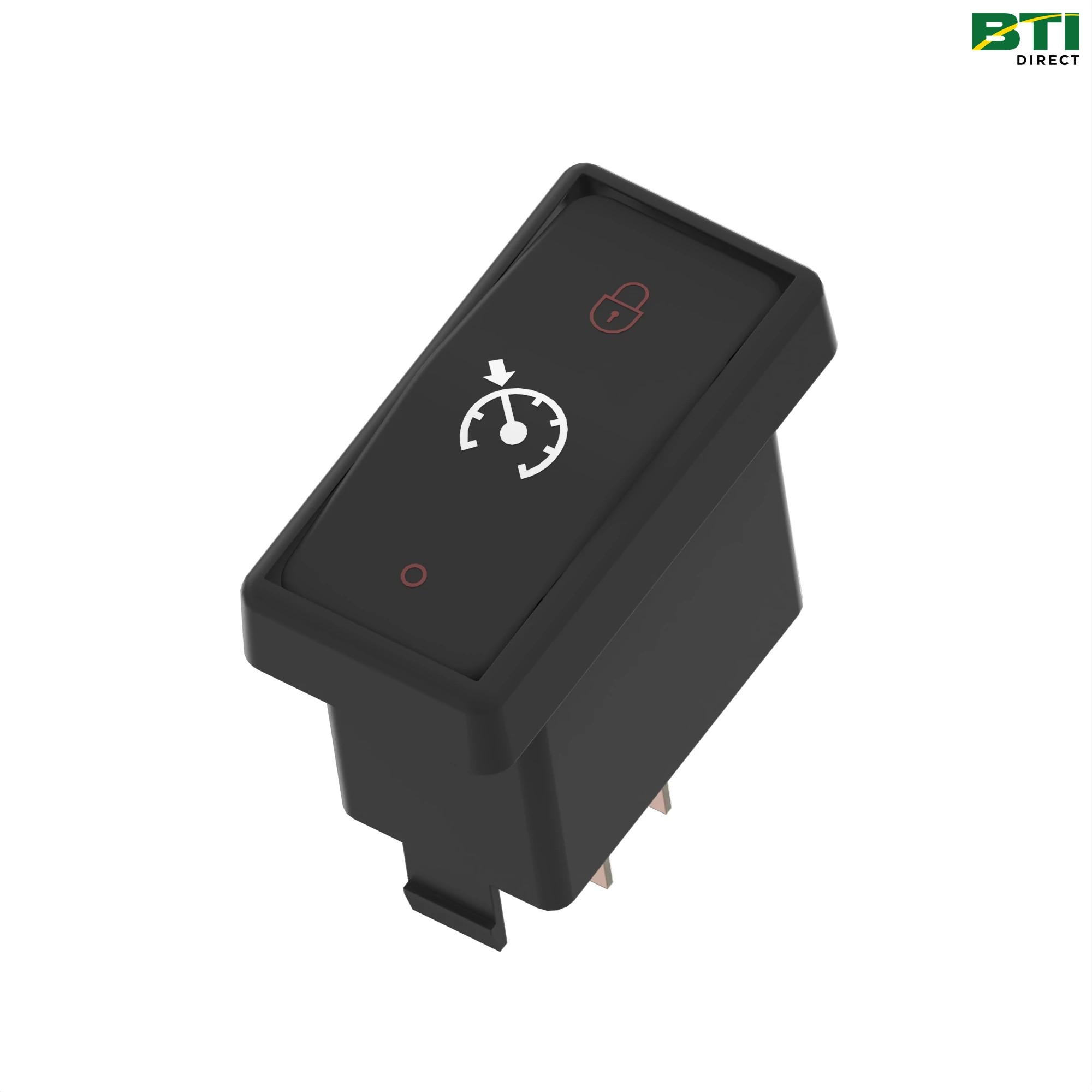 BLV10388: 4M HST Cruise Control Kit