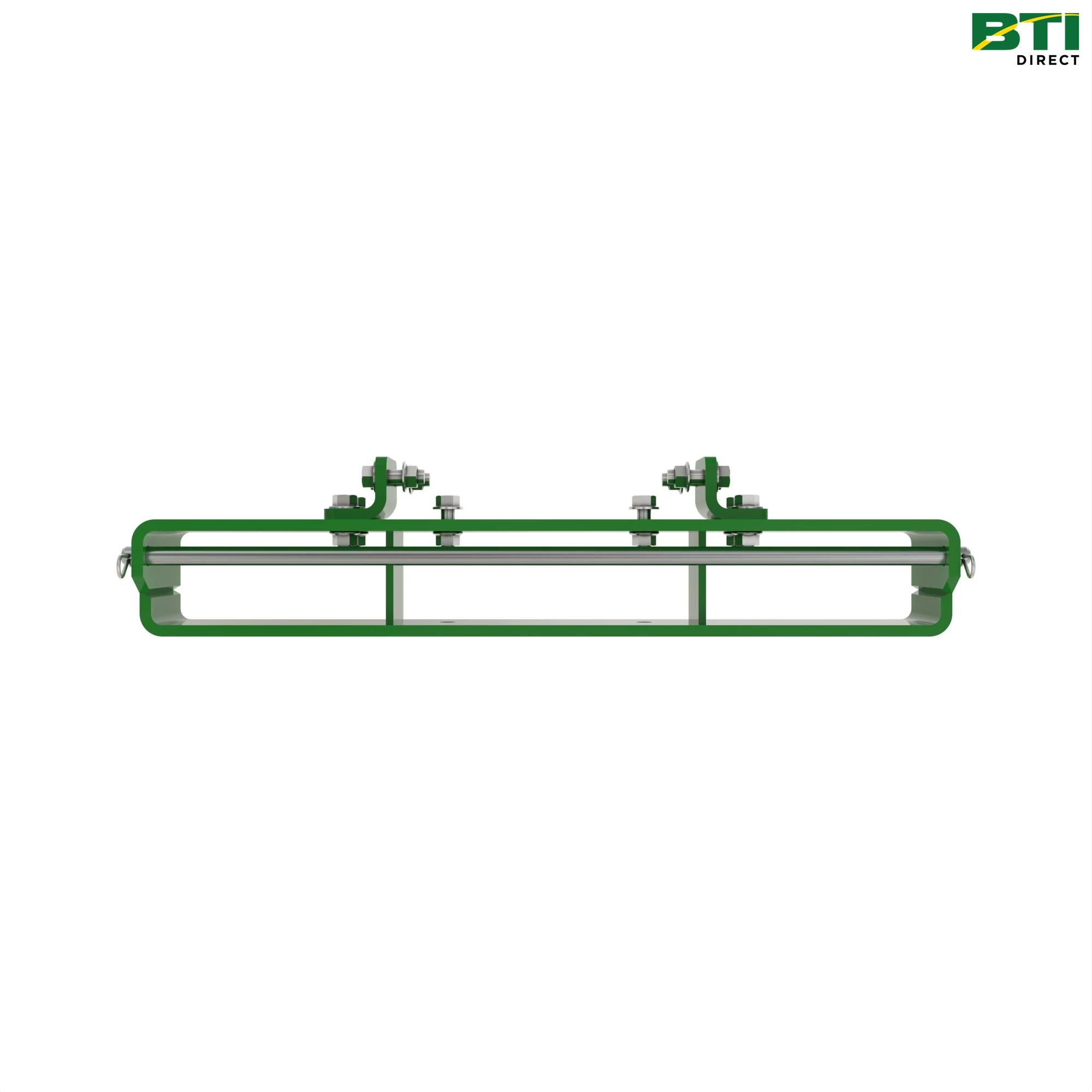 BLV10443: Front Weight Bracket Extension Kit