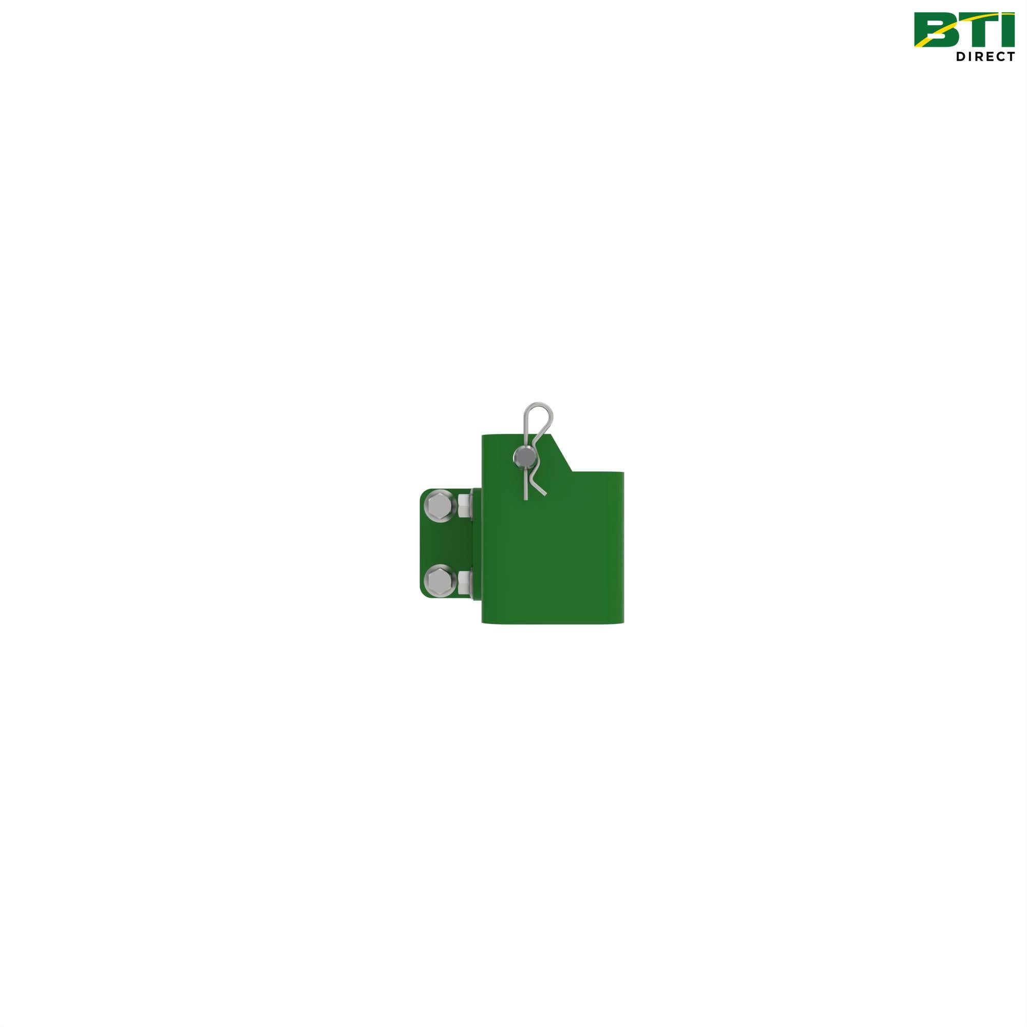 BLV10443: Front Weight Bracket Extension Kit