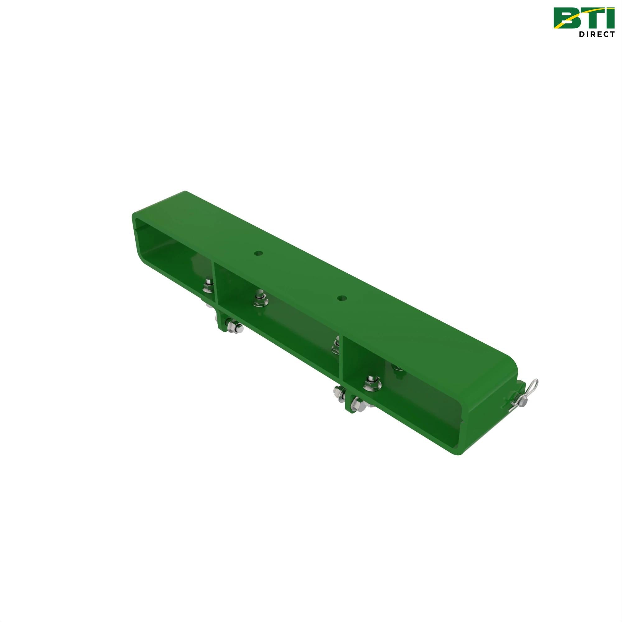 BLV10443: Front Weight Bracket Extension Kit