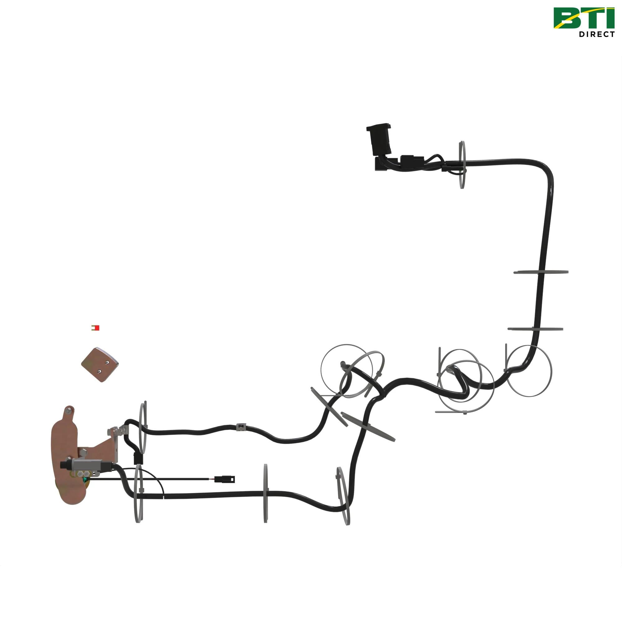 BLV10459: Cruise Control Kit