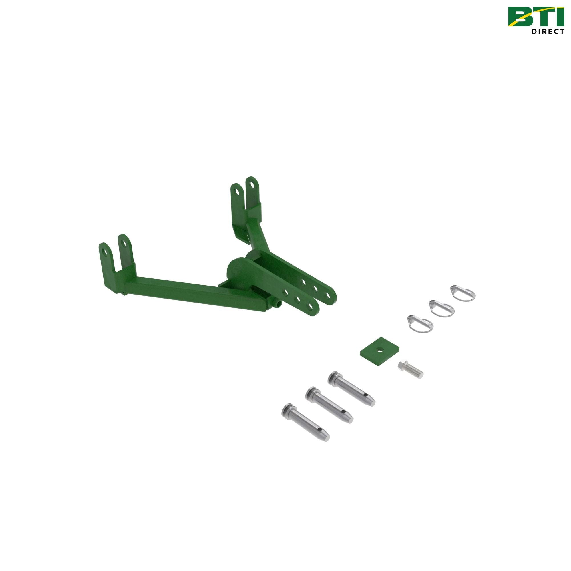 BLV10478: Hitch A-Frame Attachment, Category 1N