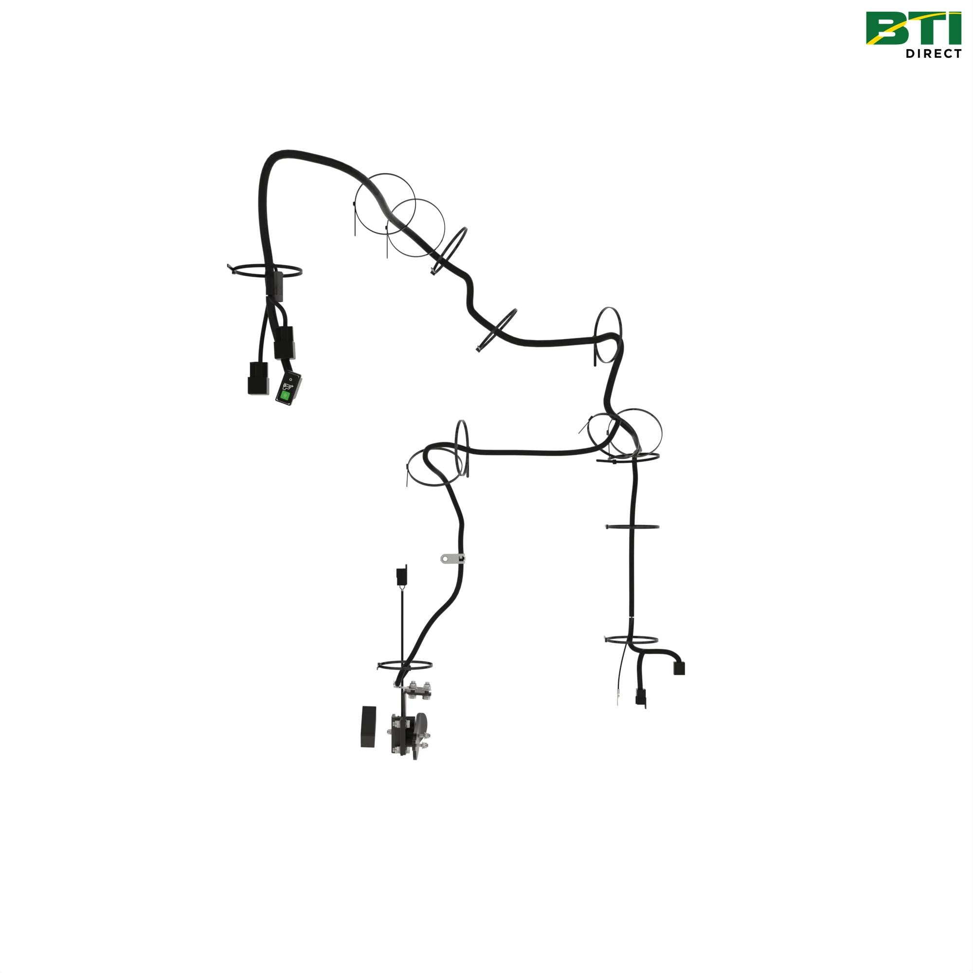 BLV10486: Cruise Control Kit