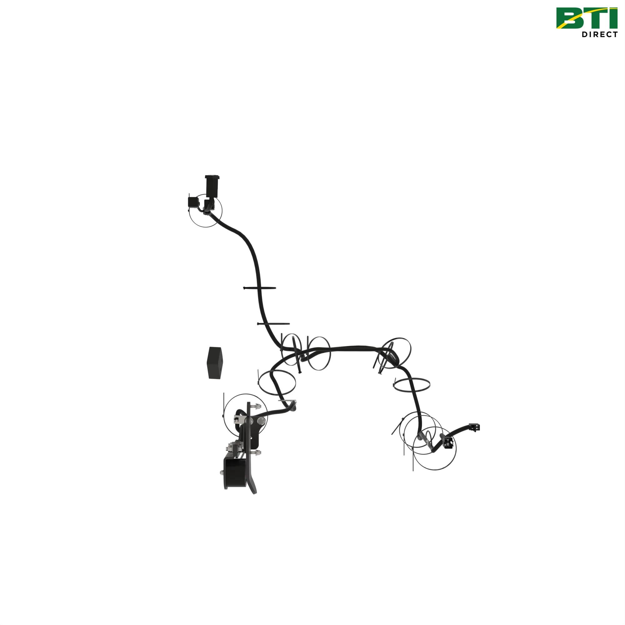 BLV10486: Cruise Control Kit