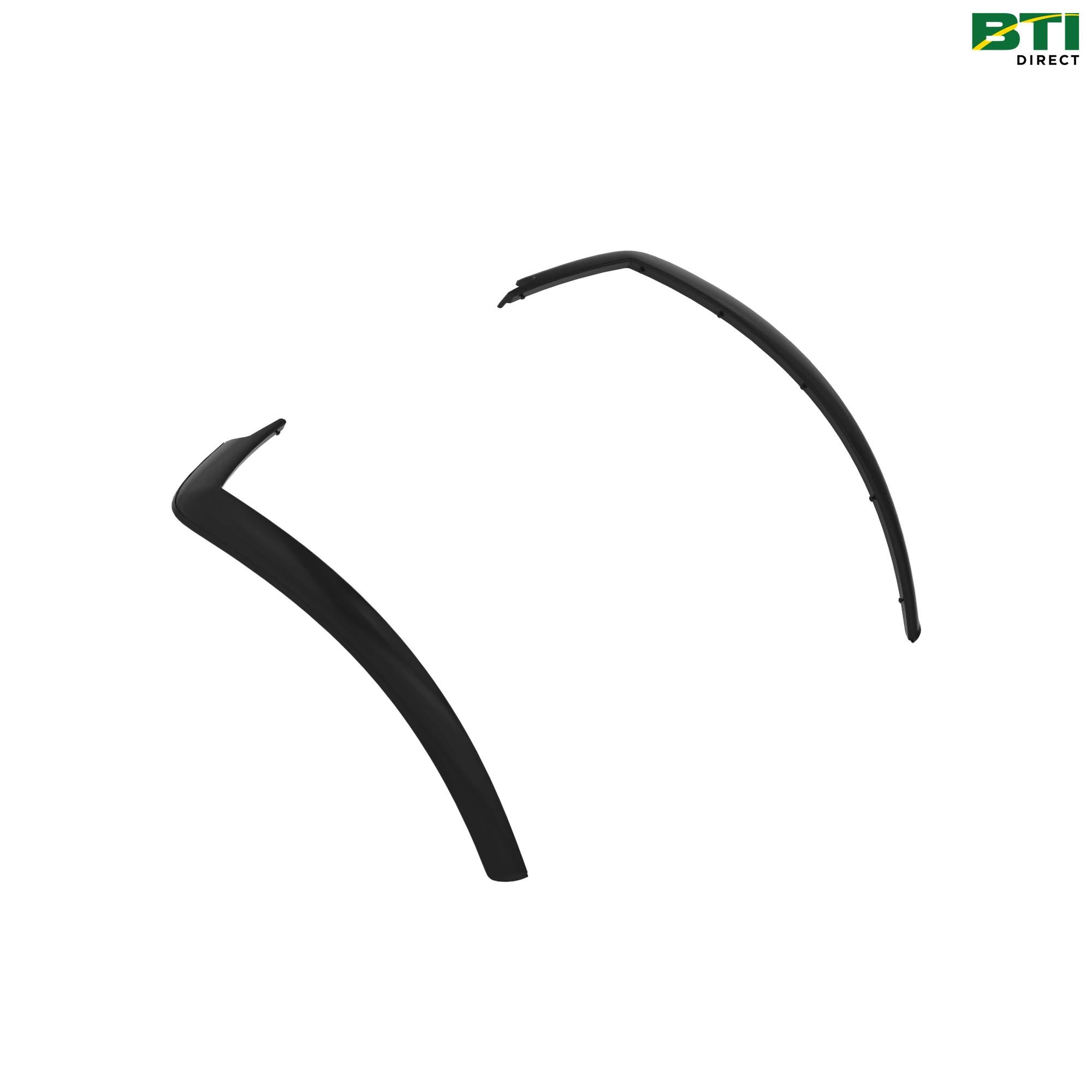 BLV10520: Rear Fender Extension Attachment