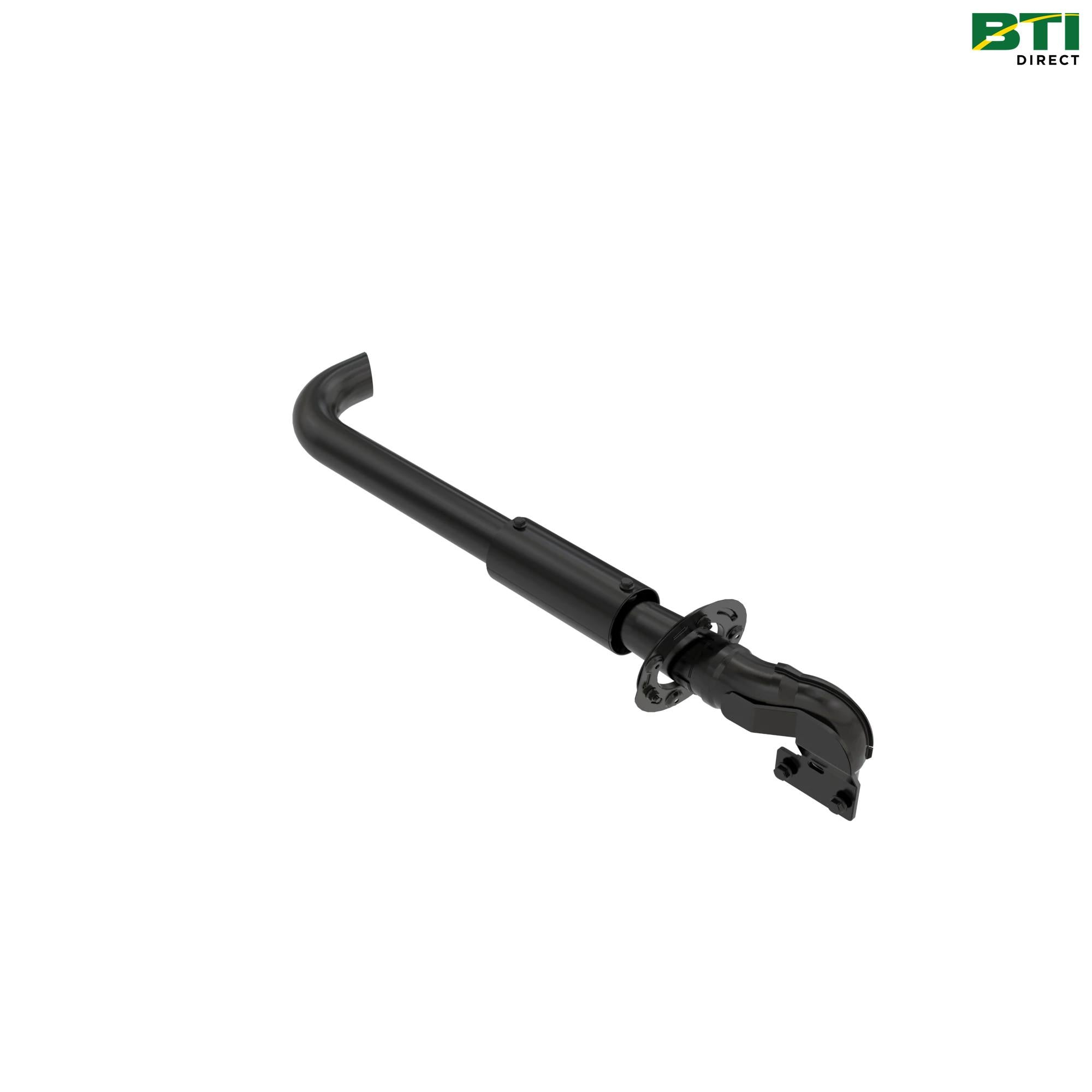 BLV10607: iT4 Engine Vertical Exhaust Kit
