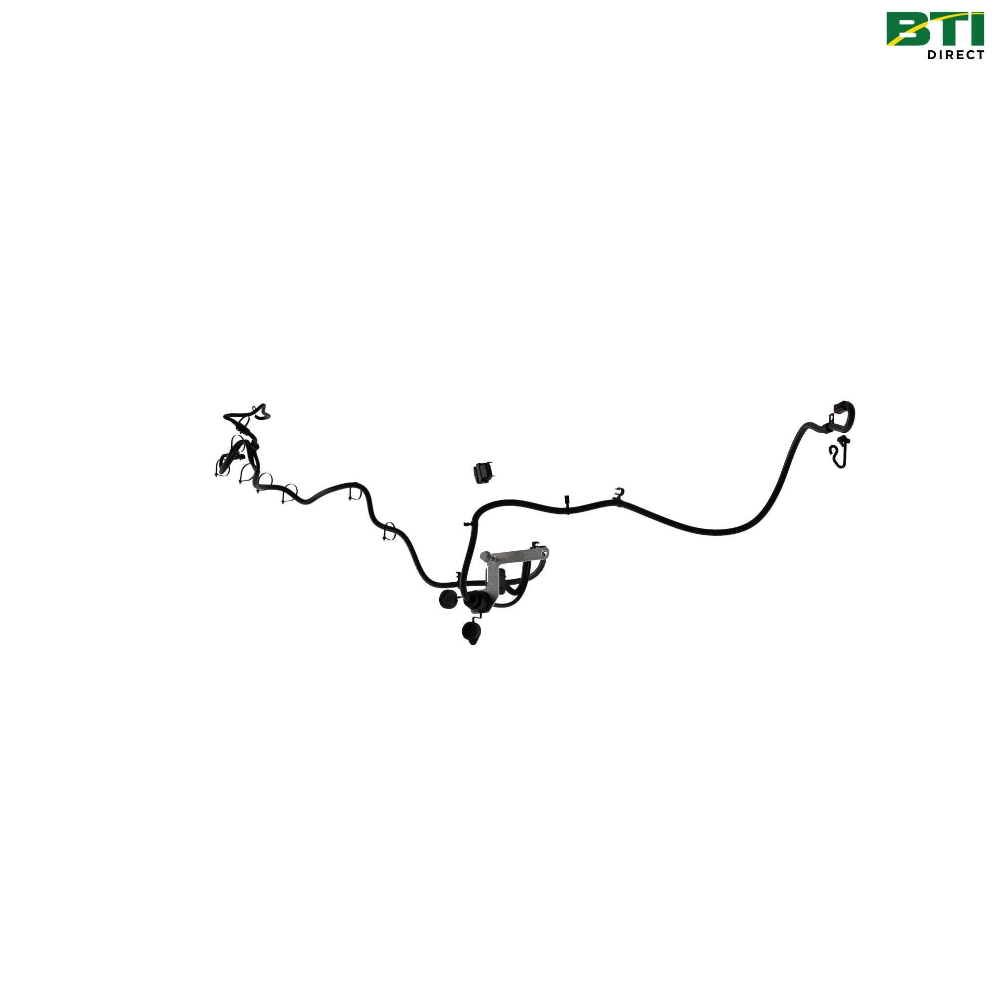 BLV10720: Wiring Harness