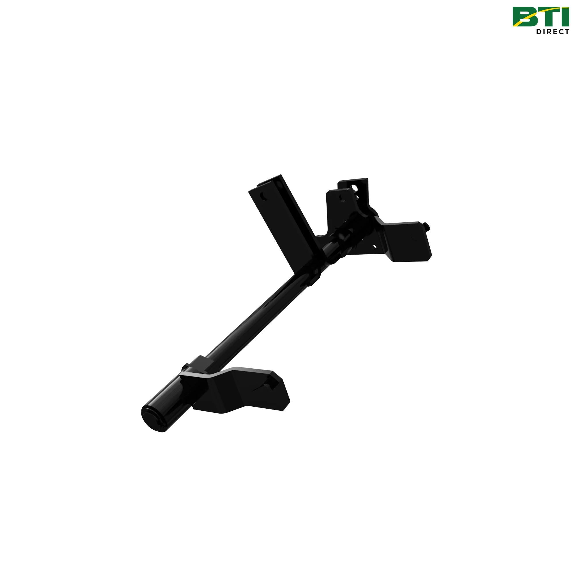 BLV10737: Mower Deck Lift Linkage Shaft Attachment