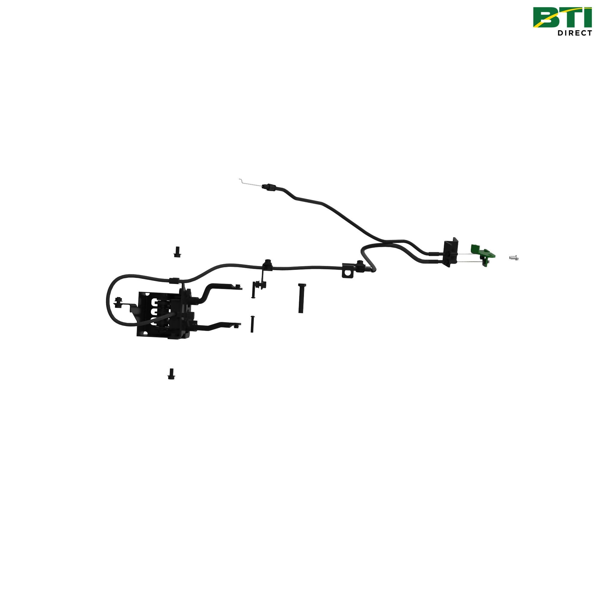 BLV10784: Auto-Throttle Attachment