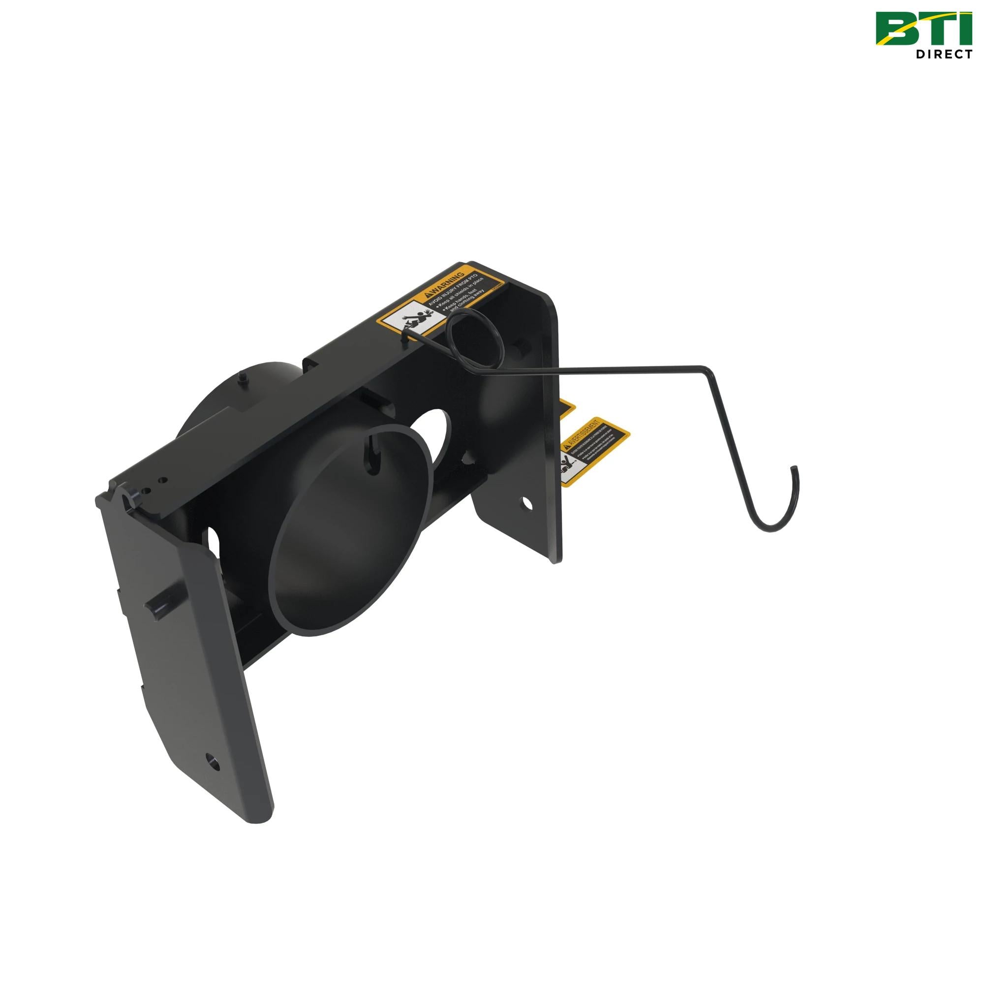 BLV10795: Broom Attaching Kit, 60 inch (154 cm)