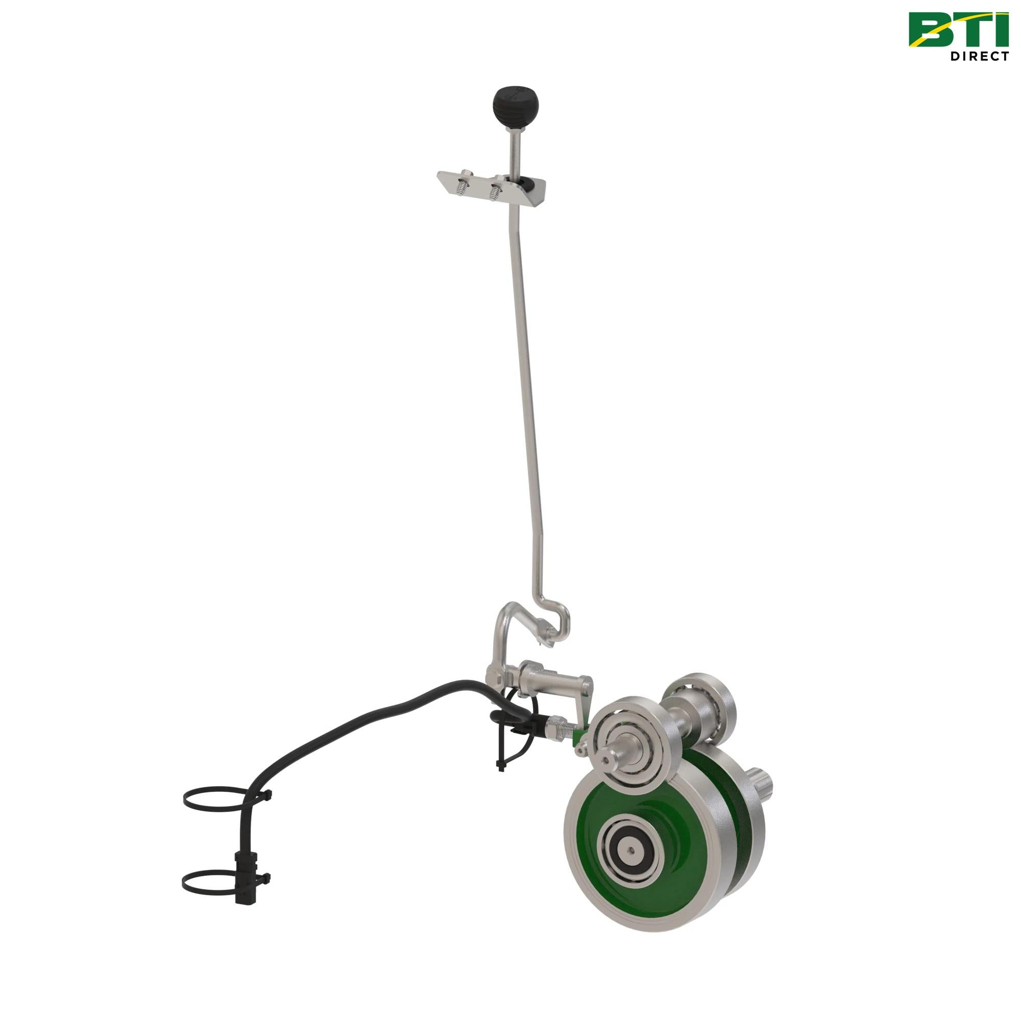 BLV10832: 2-Speed PTO Kit