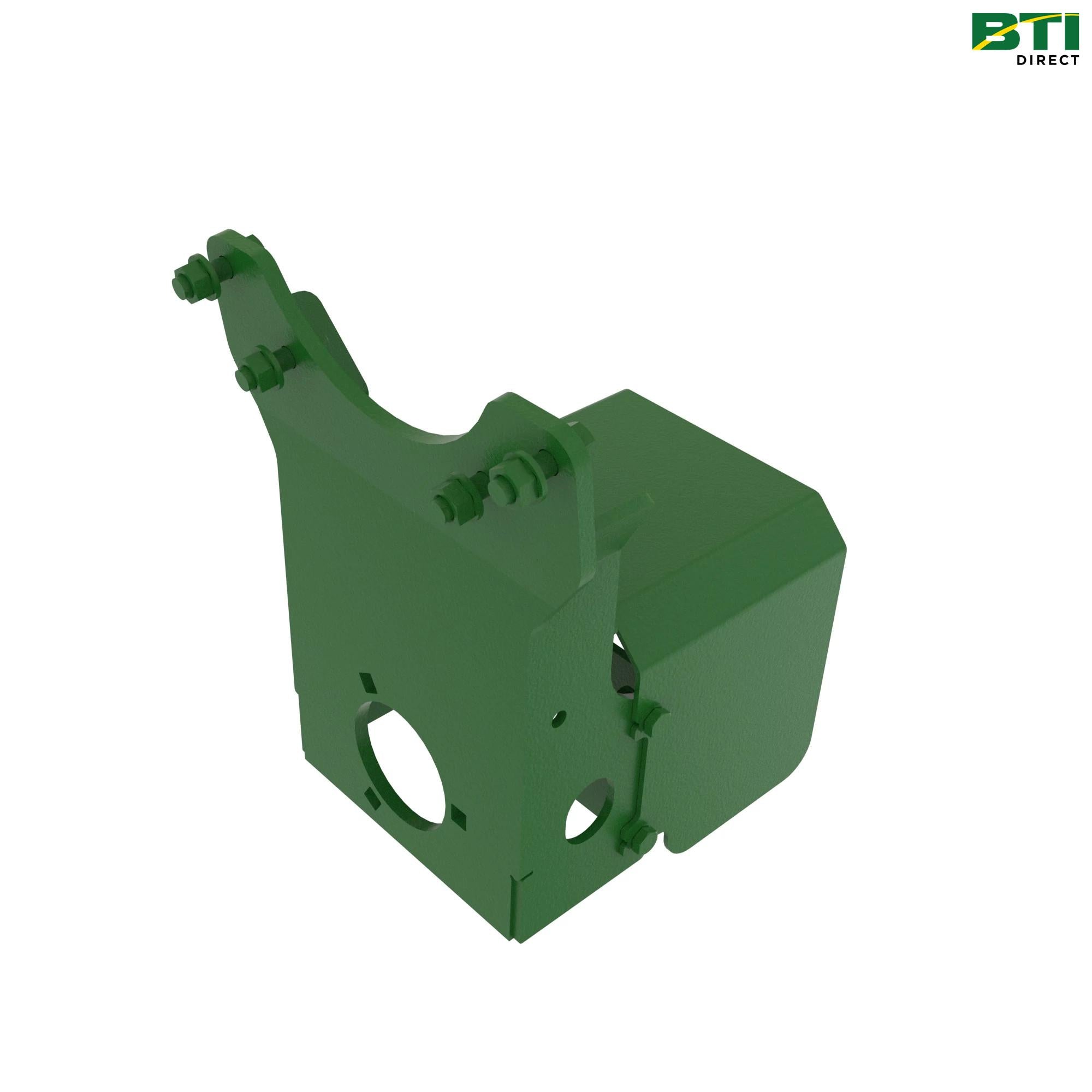 BLV10834: Front PTO Mounting Attachment