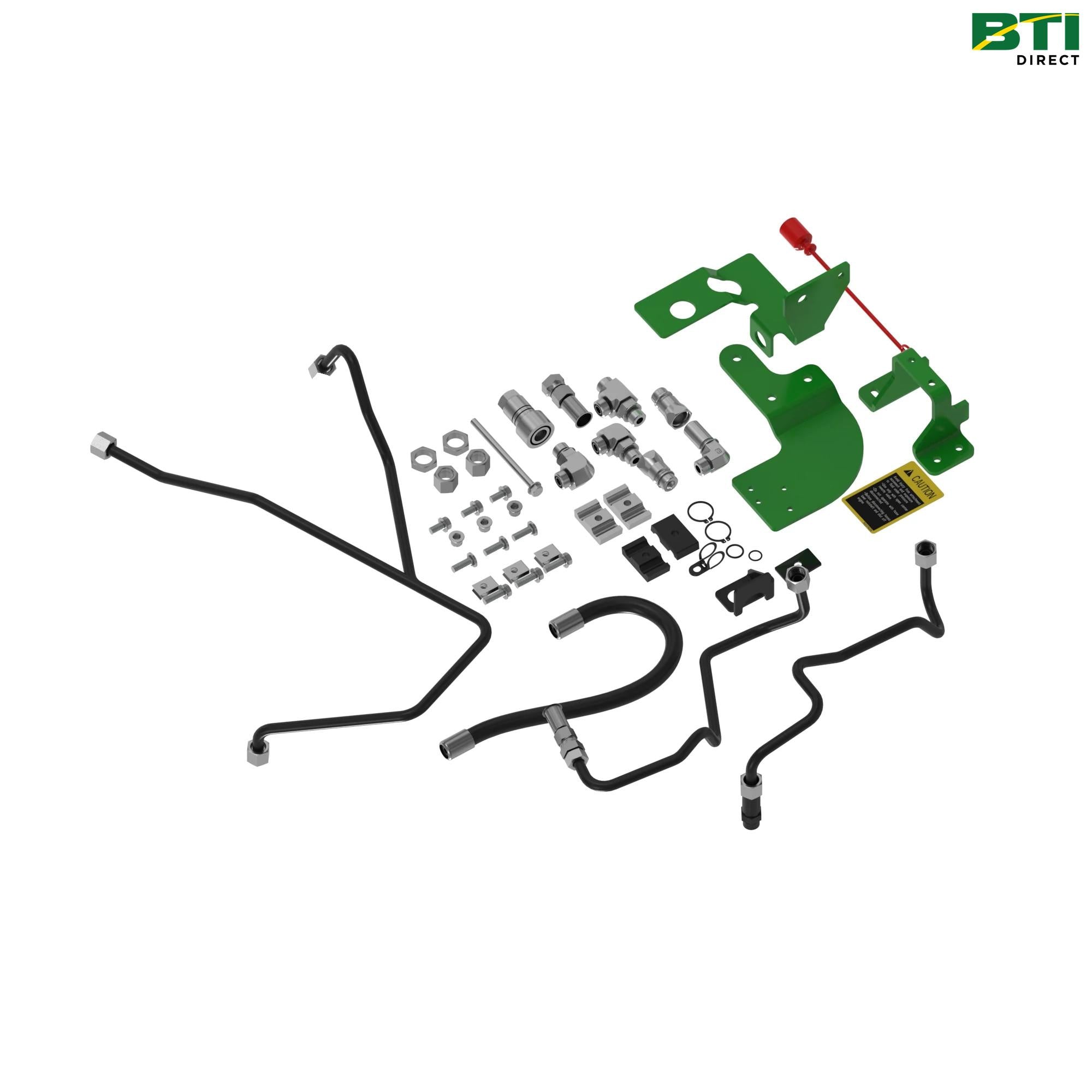 BLV10881: Power Beyond Quick Coupler Kit