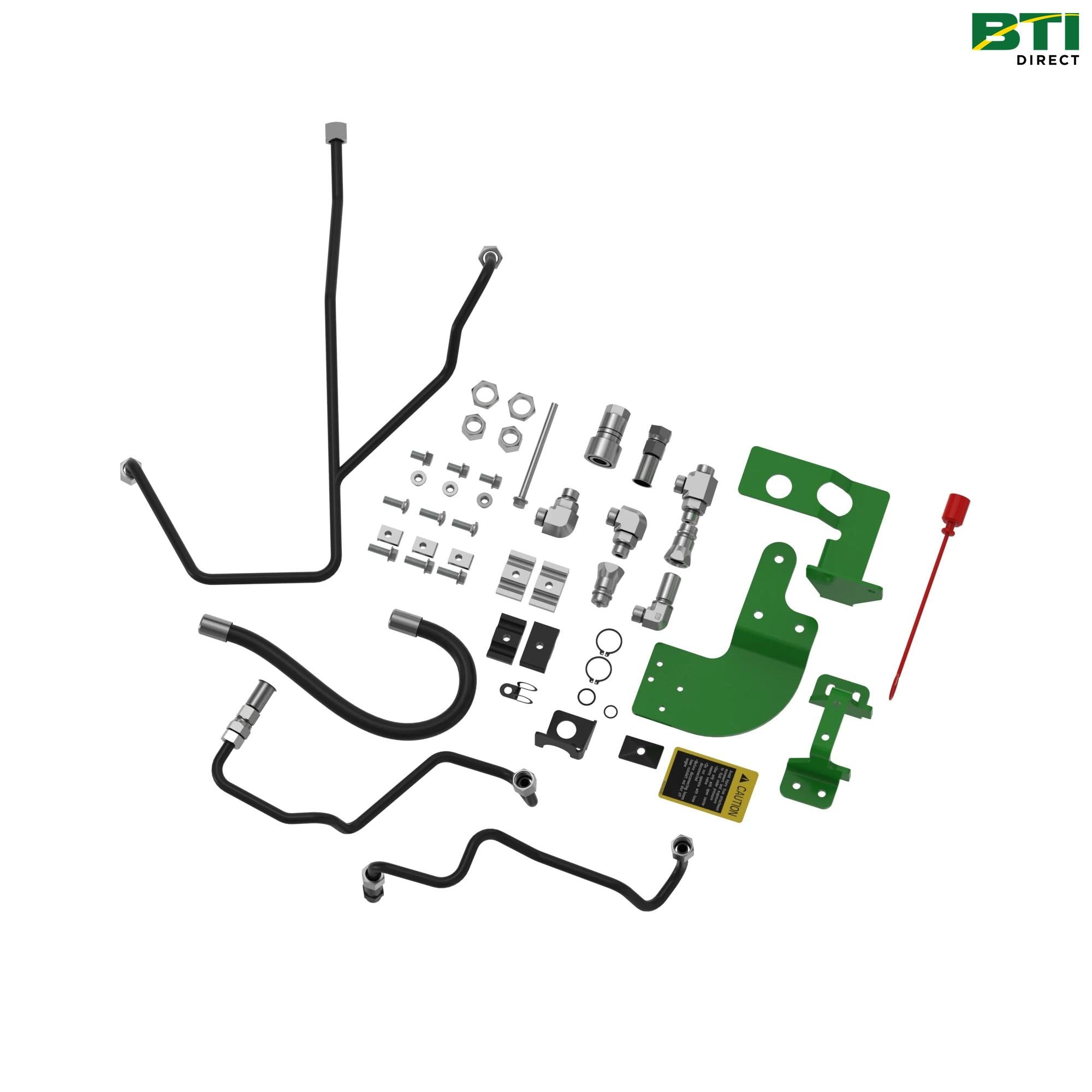 BLV10881: Power Beyond Quick Coupler Kit