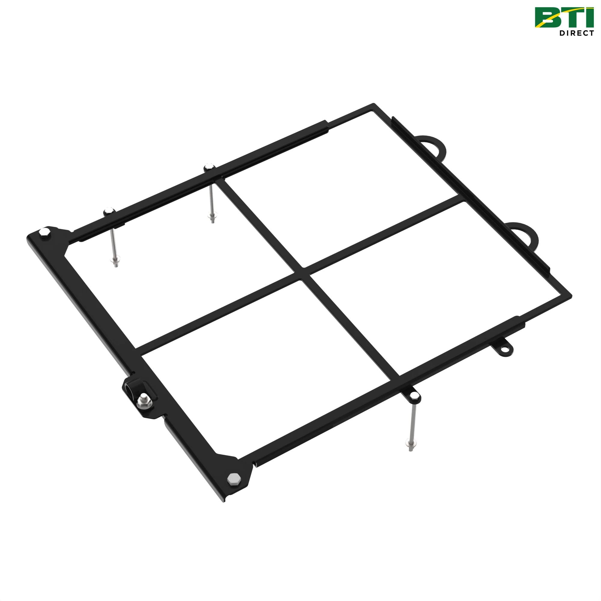 BLV10906: Radiator Screen