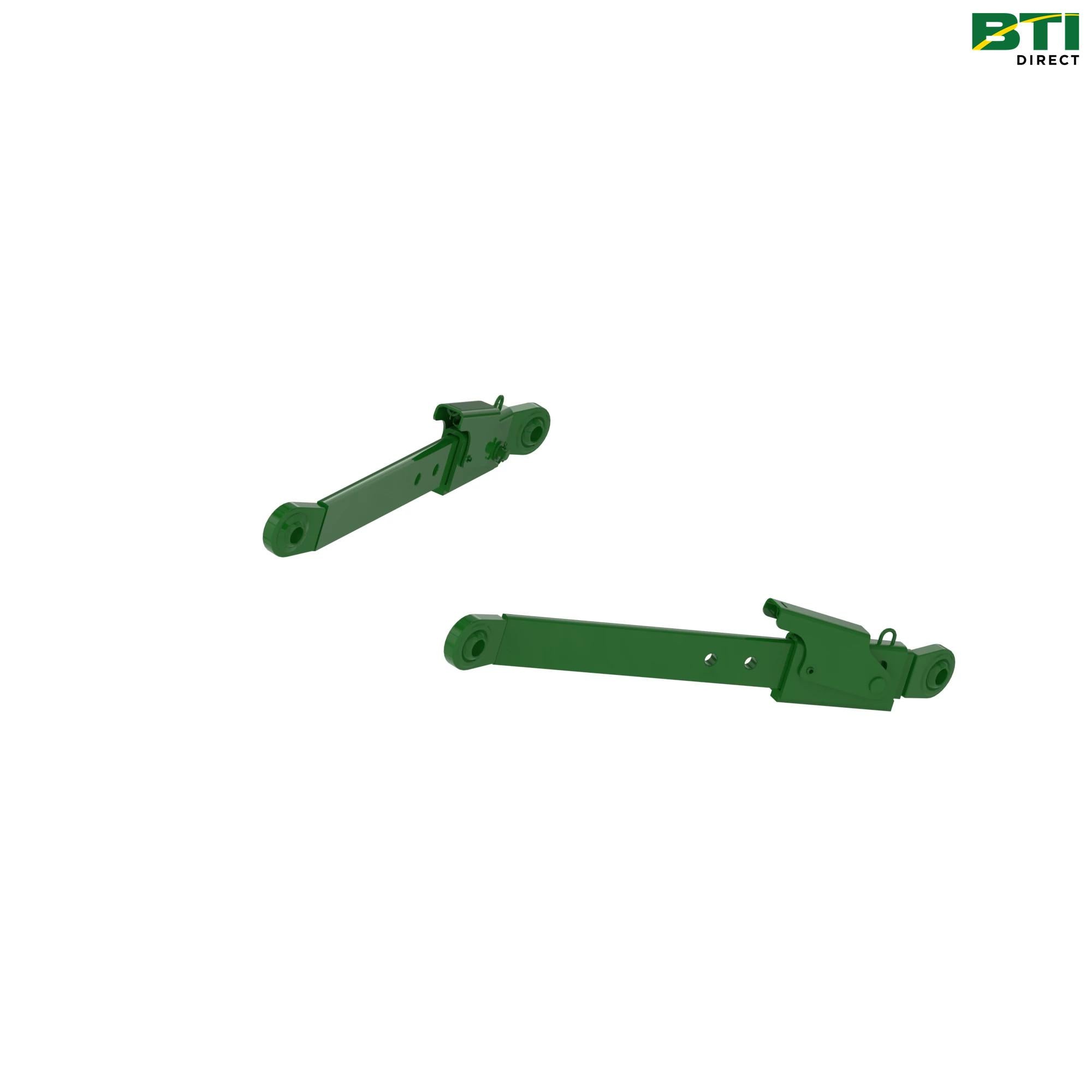 BLV10908: Telescoping Draft Link Kit