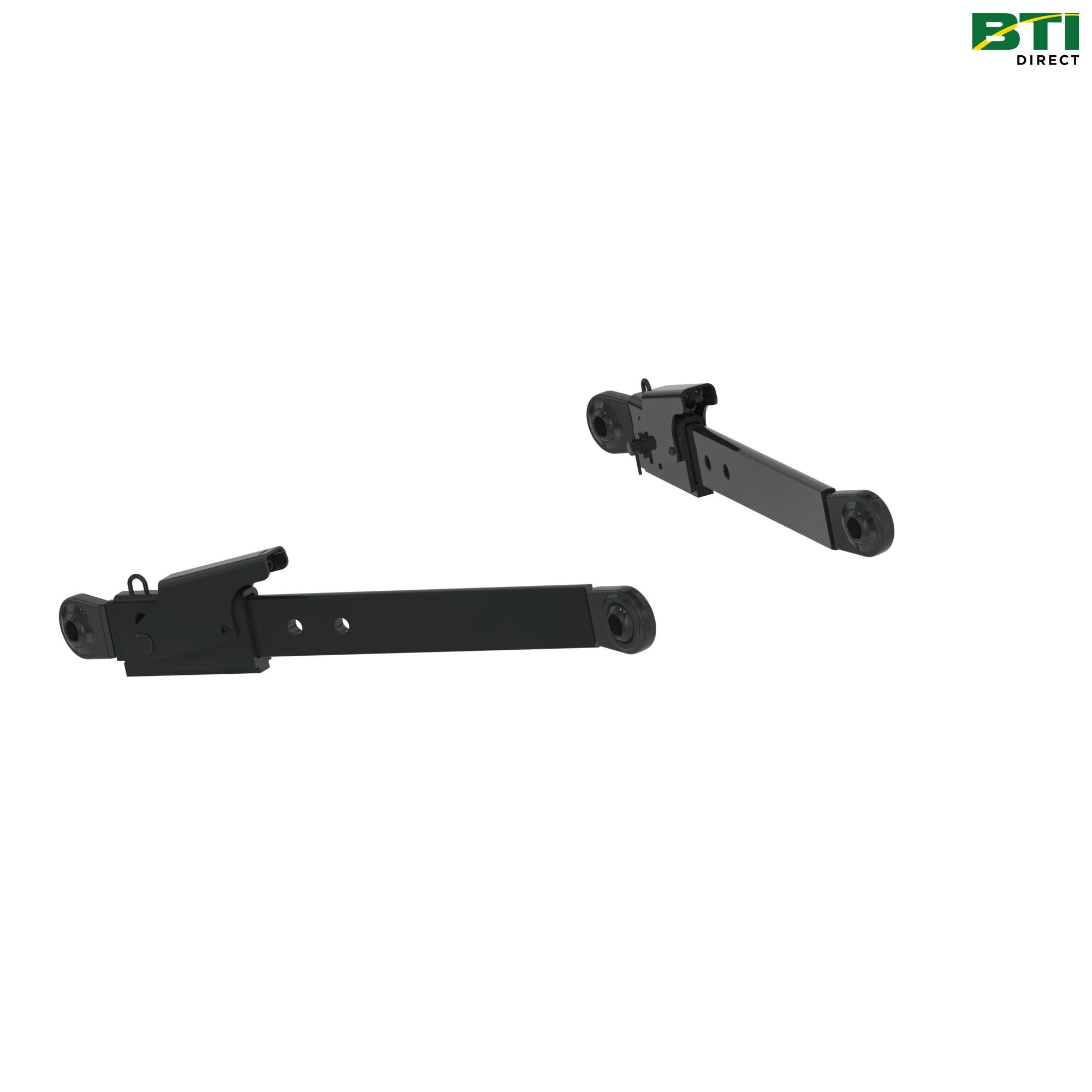 BLV10919: Telescoping Draft Link Kit