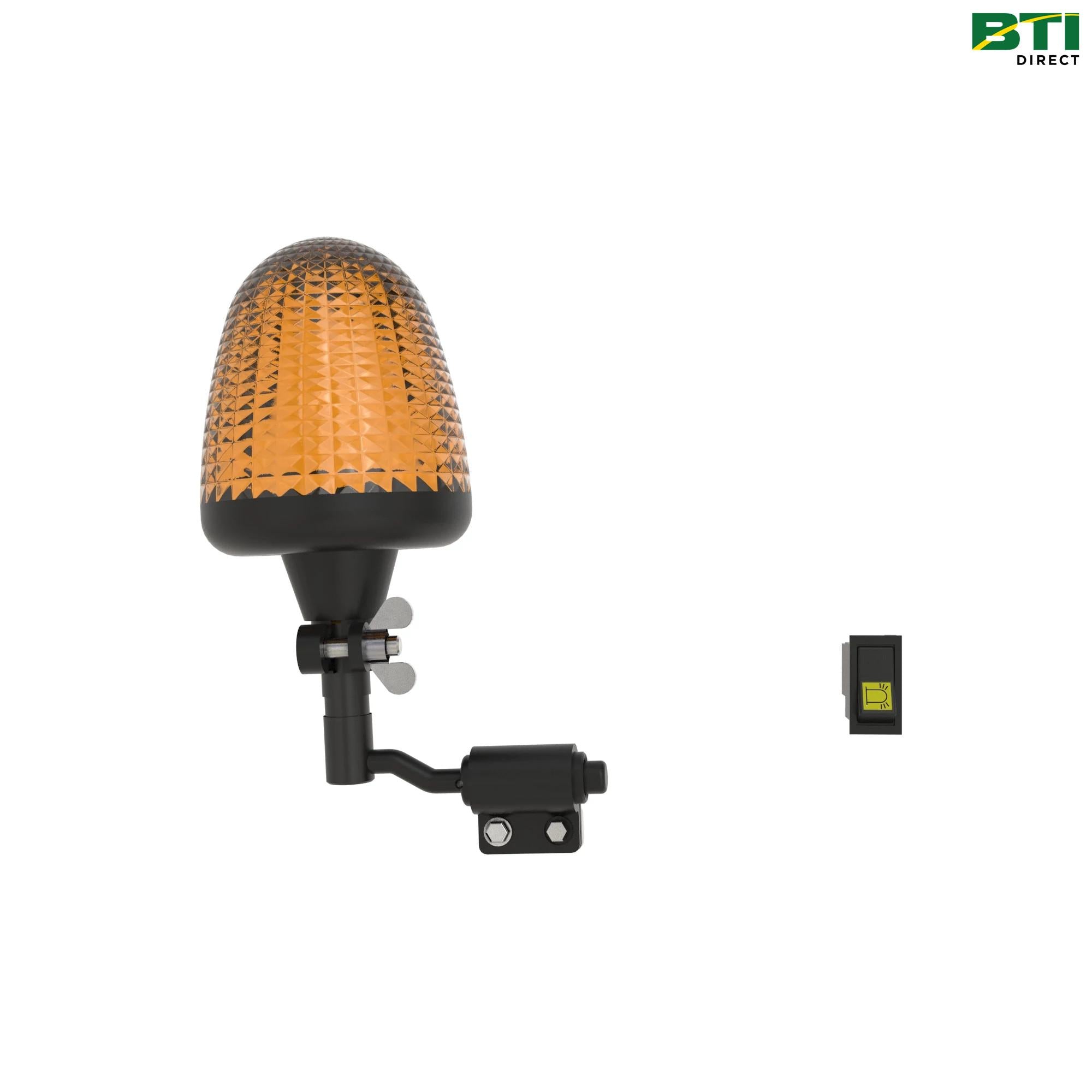 BLV11024: Rotating Beacon Light Kit