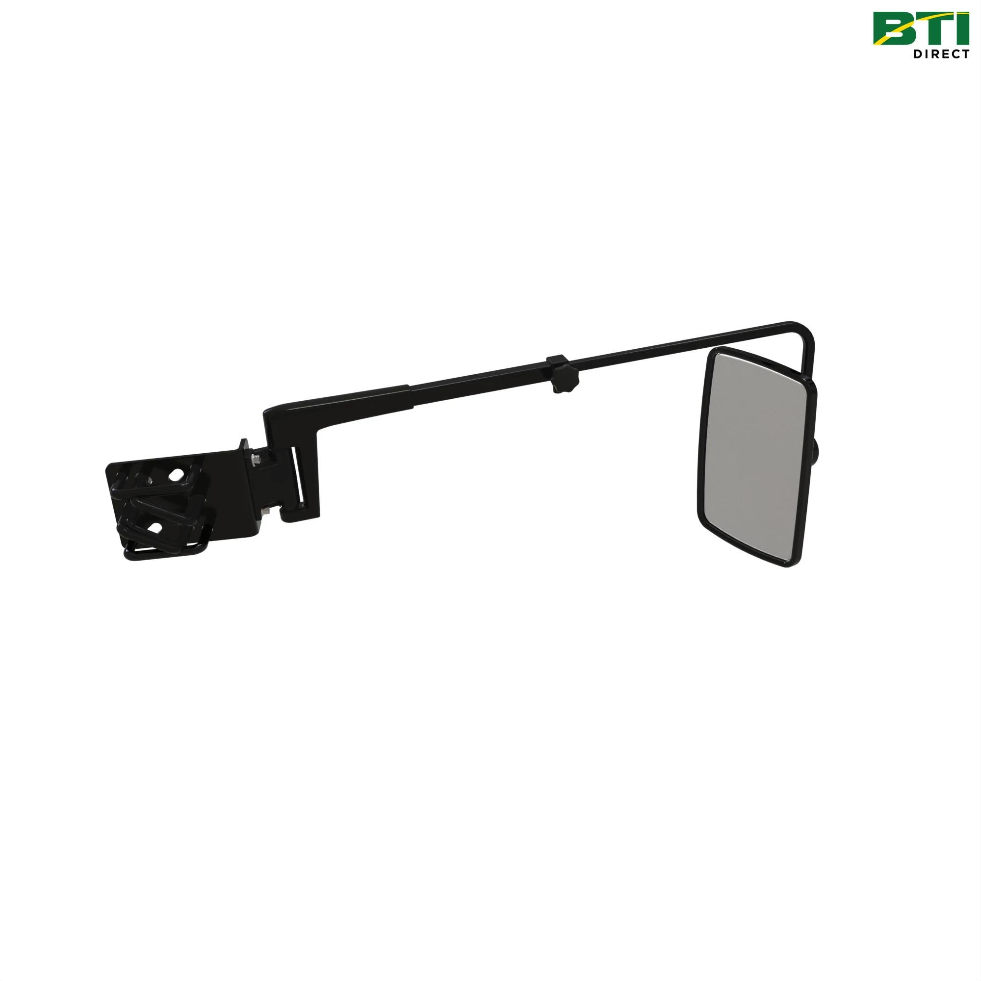 BLV11034: Mirror Attachment, Left Side