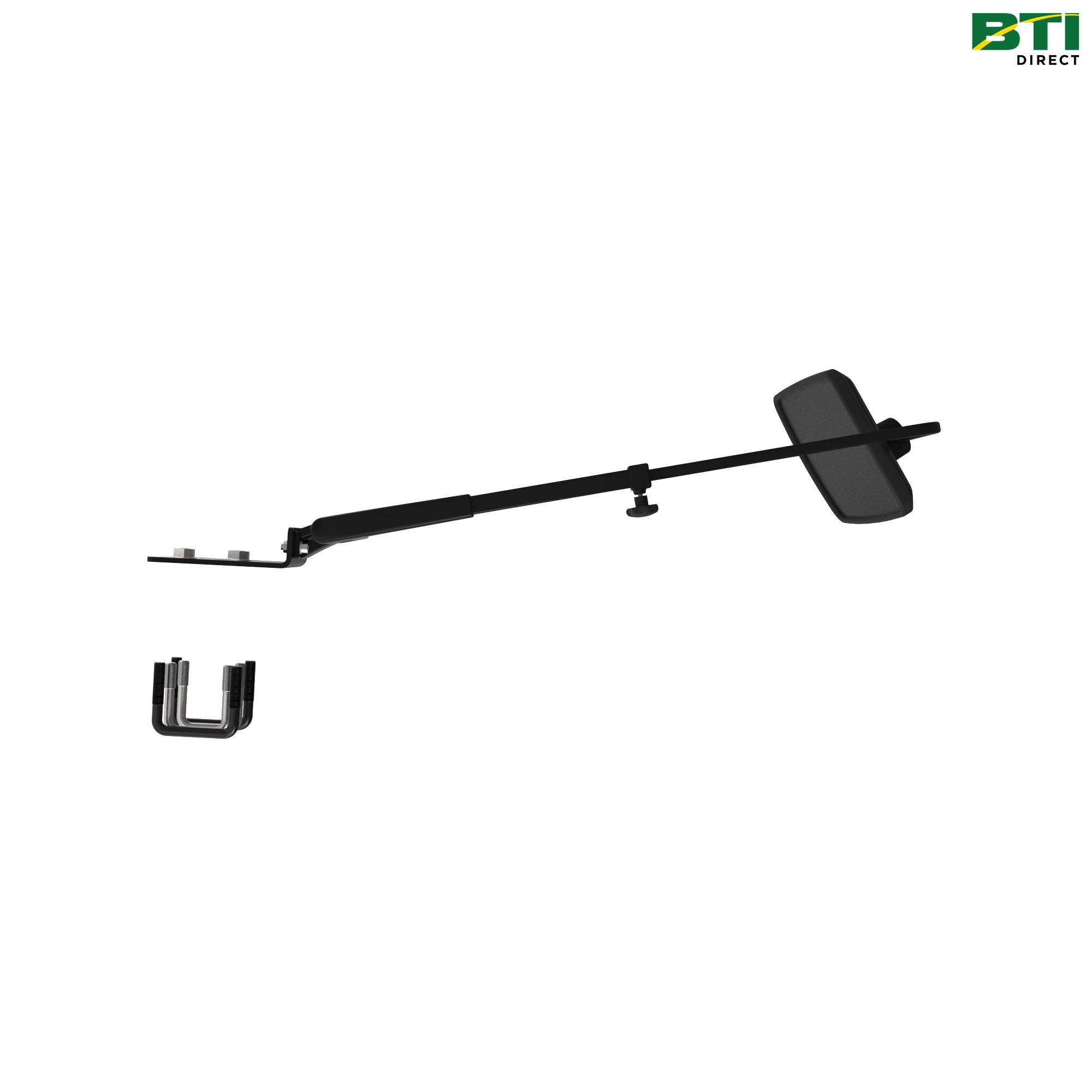 BLV11034: Mirror Attachment, Left Side