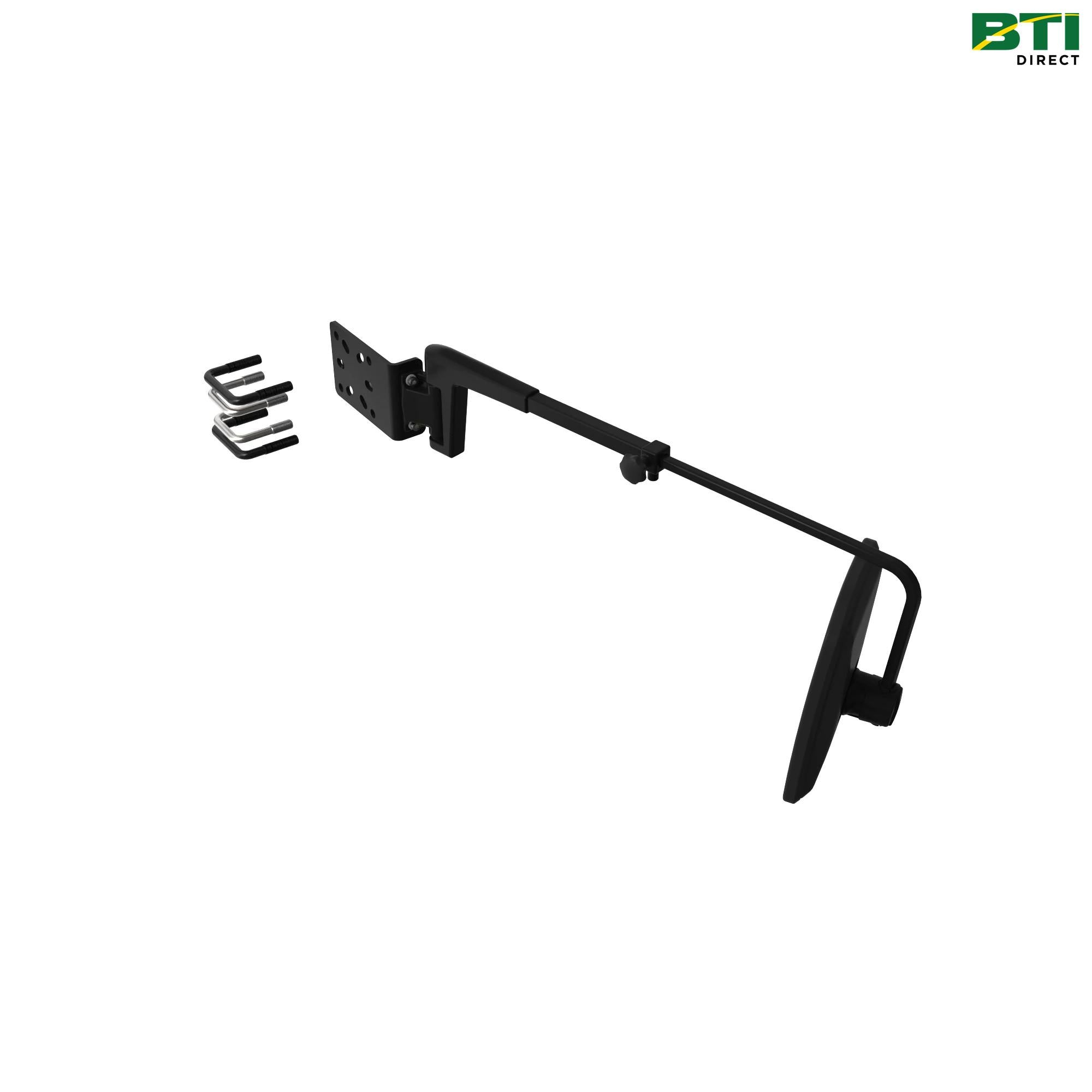 BLV11034: Mirror Attachment, Left Side