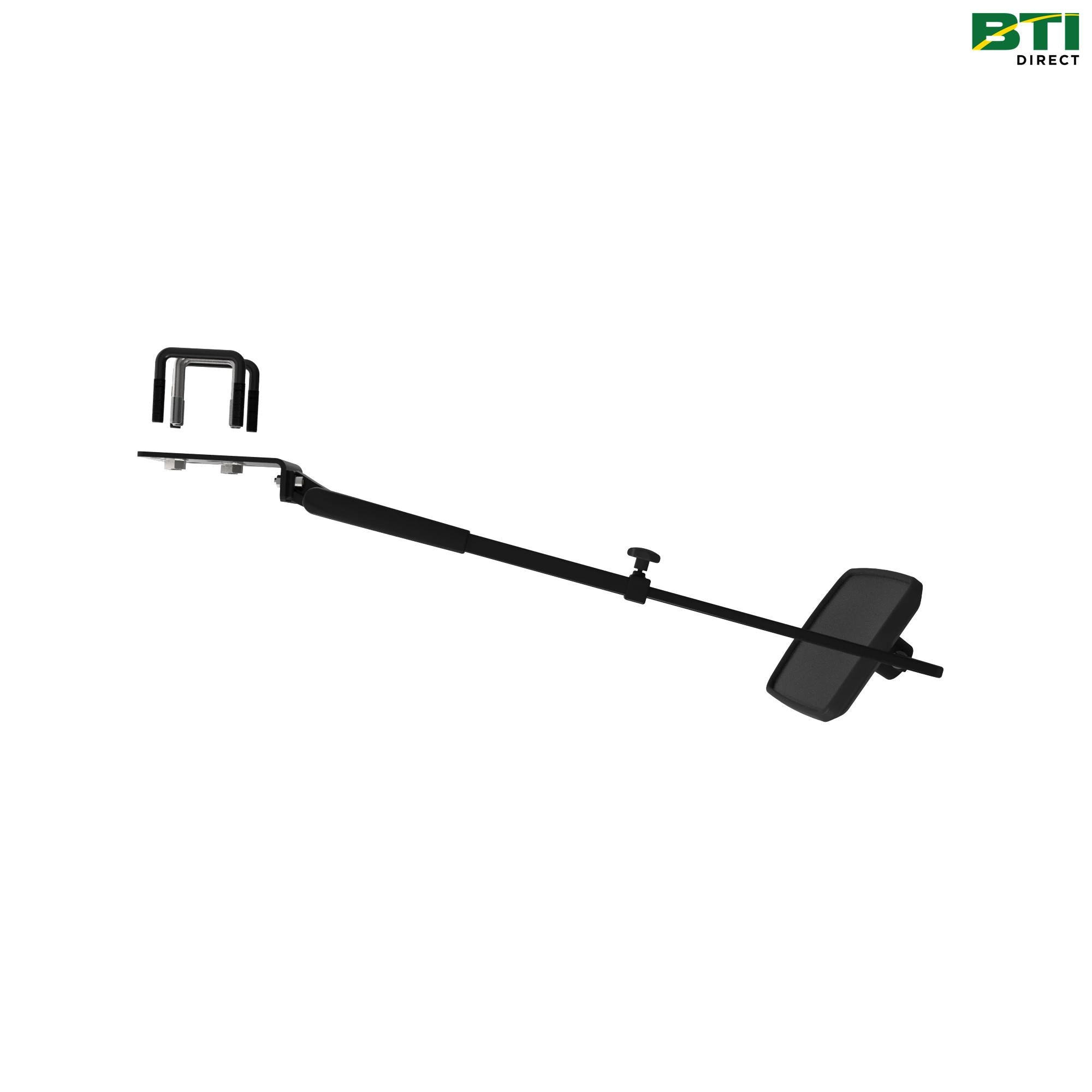 BLV11035: Mirror Attachment, Right Side