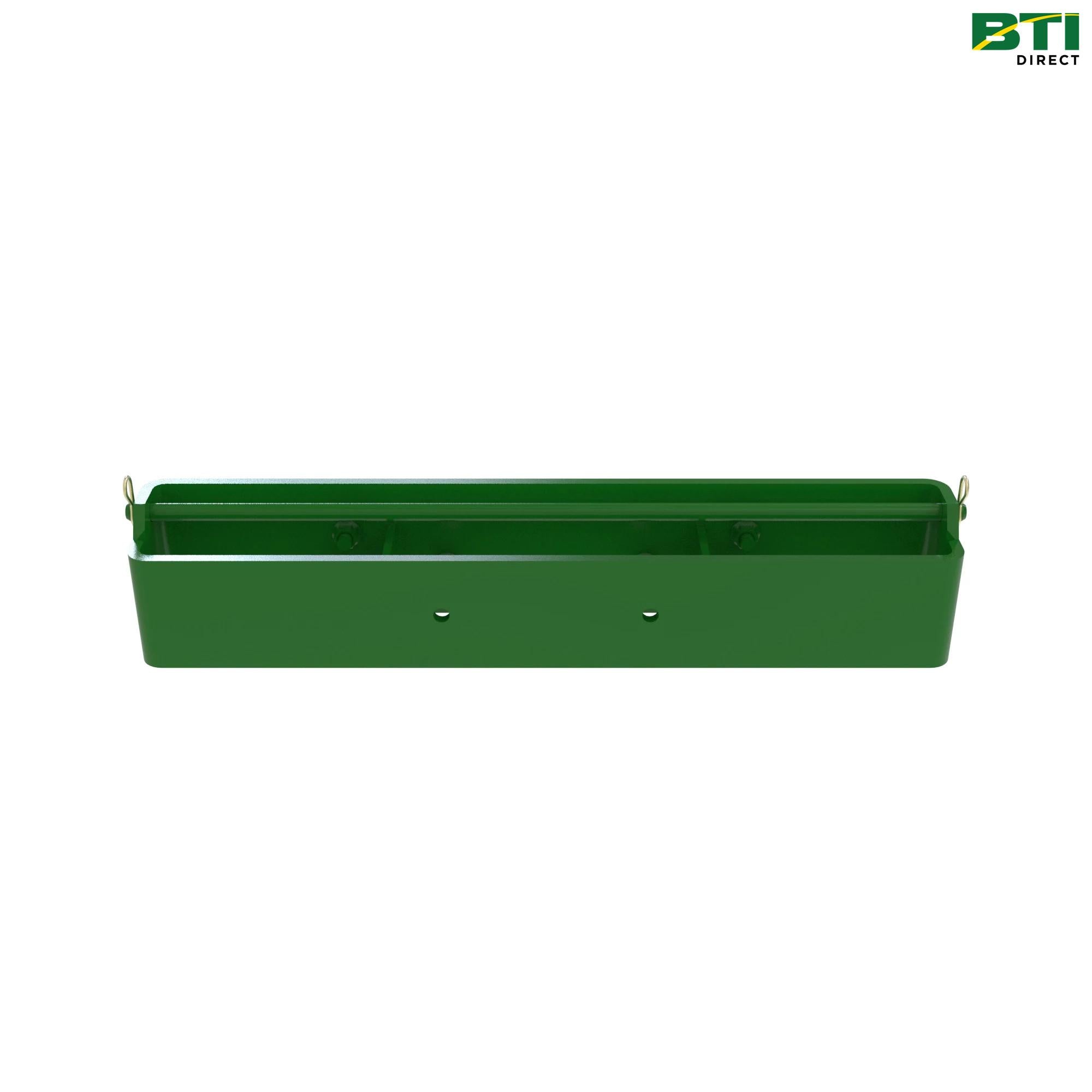 BLV11045: Front Weight Bracket Extension Kit
