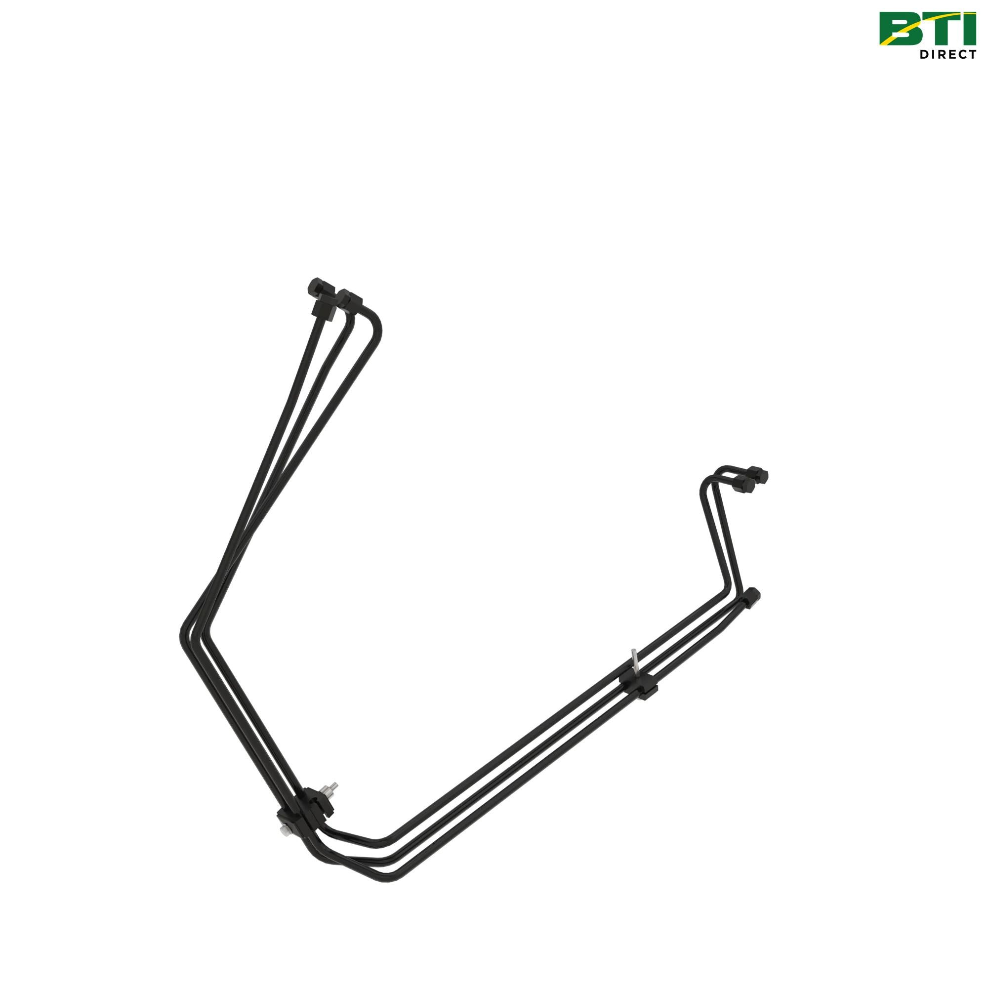 BLV11097: Oil Lines