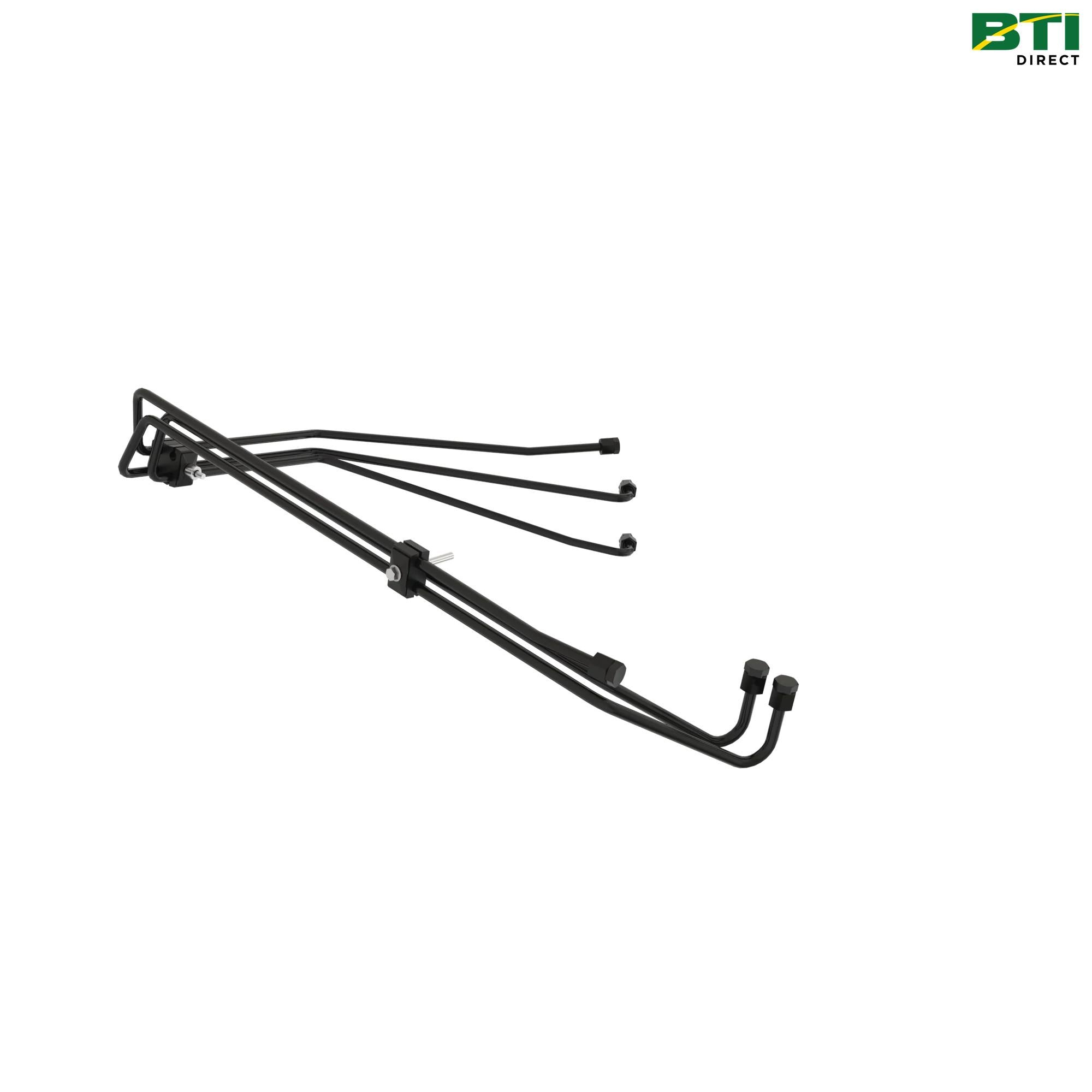 BLV11097: Oil Lines