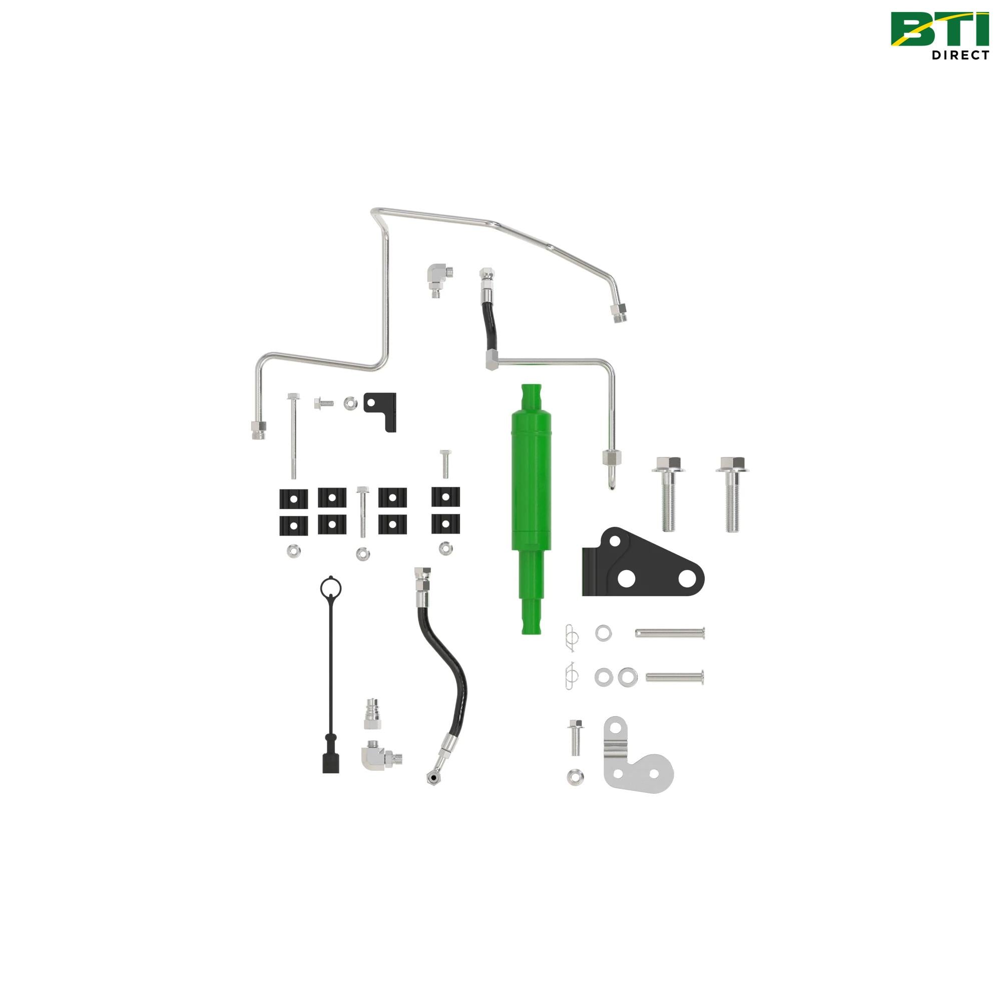 BLV11115: Hydraulic Lift Kit