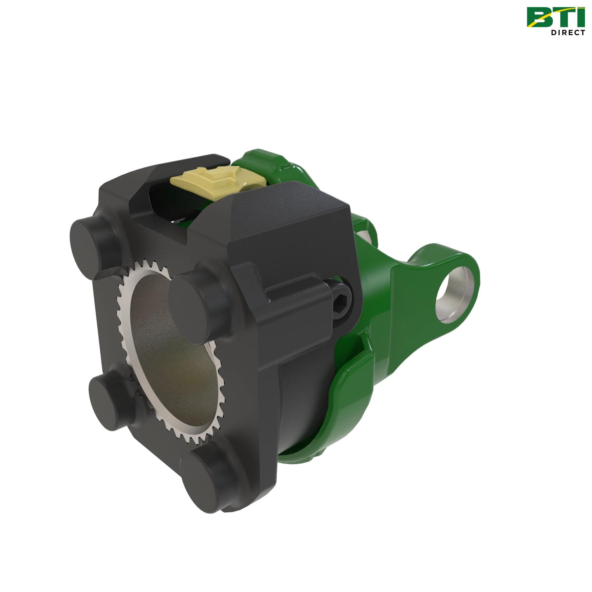 BLV11199: Quik-Knect™ Yoke with Locking Collar
