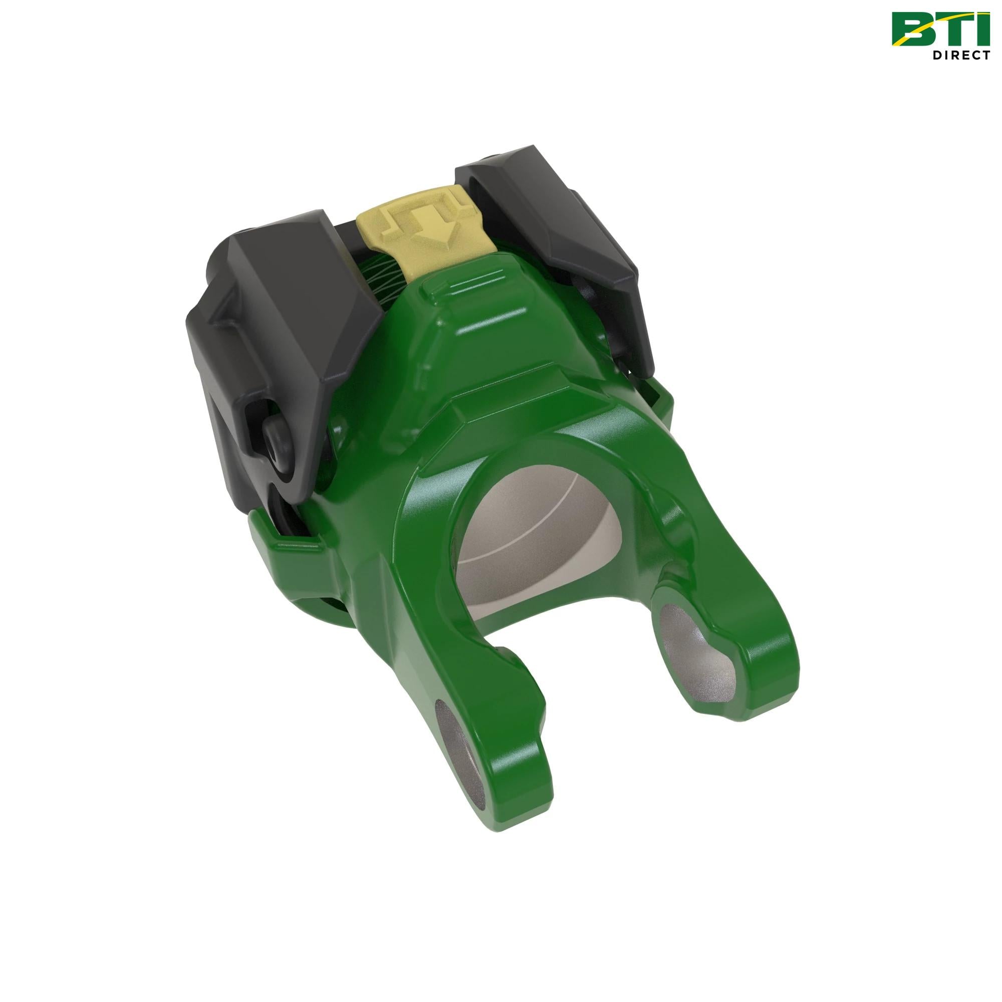 BLV11199: Quik-Knect™ Yoke with Locking Collar
