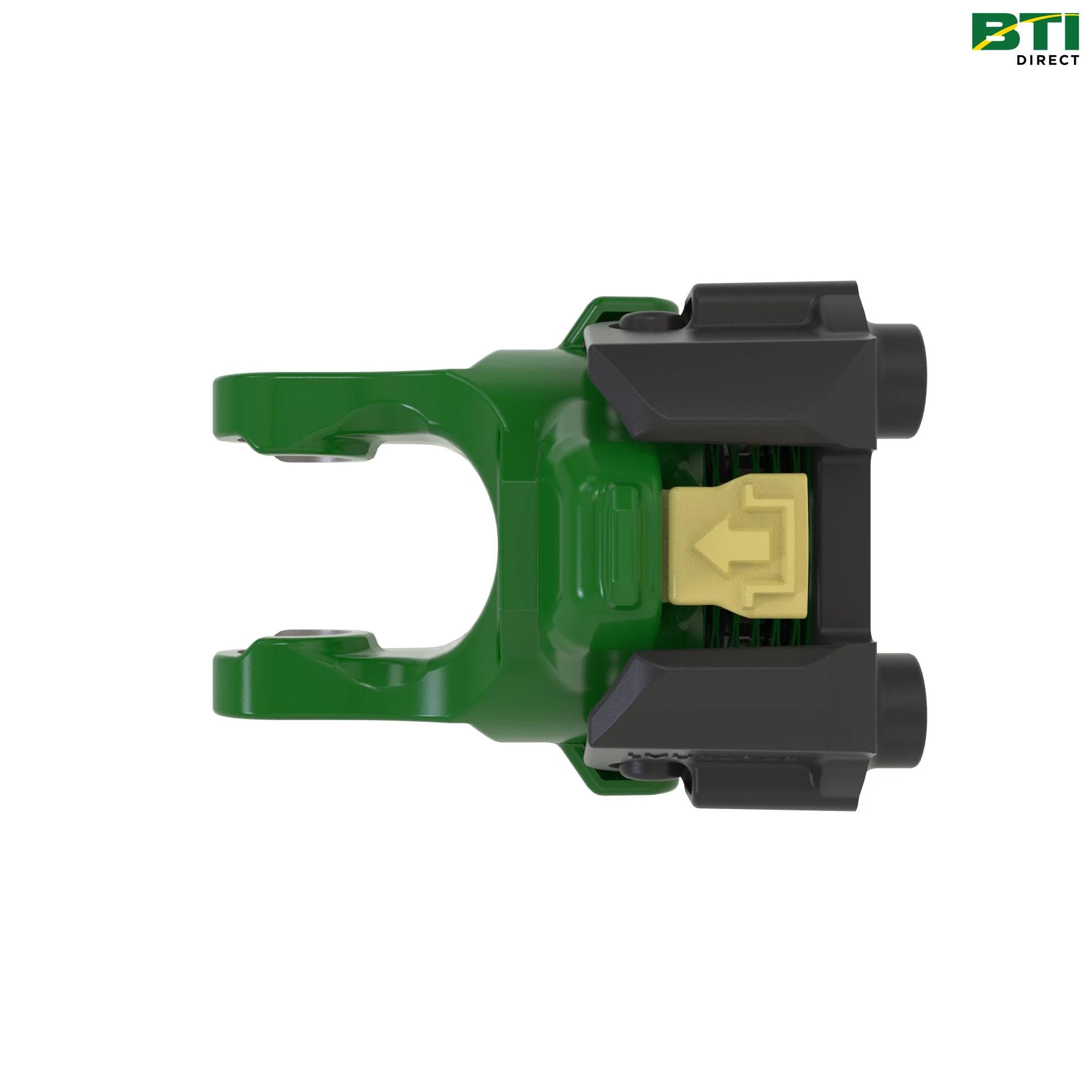 BLV11199: Quik-Knect™ Yoke with Locking Collar