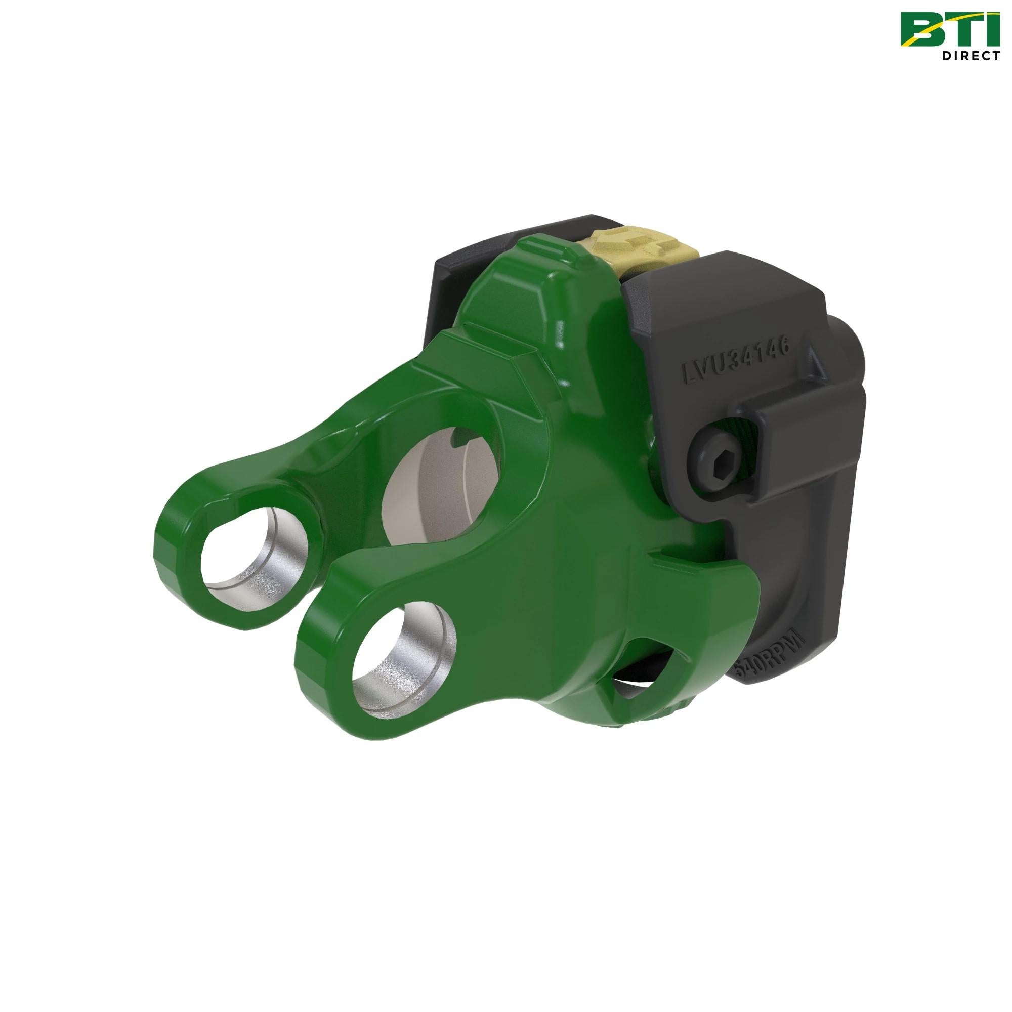 BLV11199: Quik-Knect™ Yoke with Locking Collar