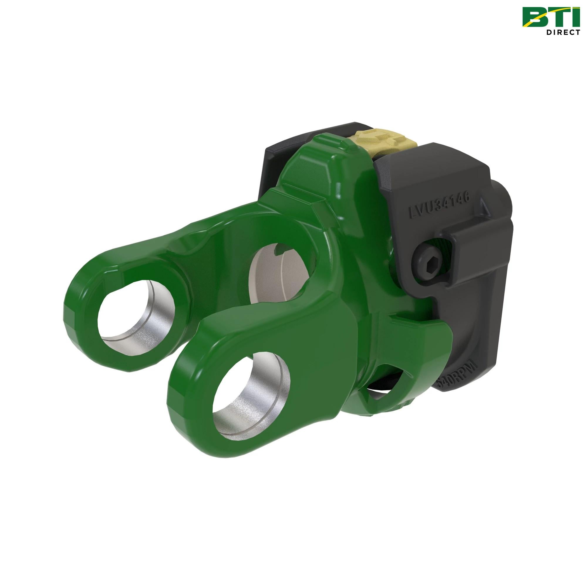 BLV11202: Quik-Knect™ Coupler Kit