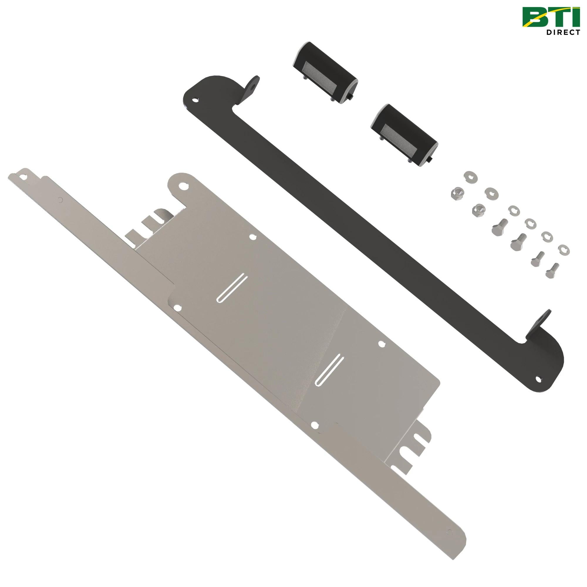 BLV11242: Illuminated License Plate Kit