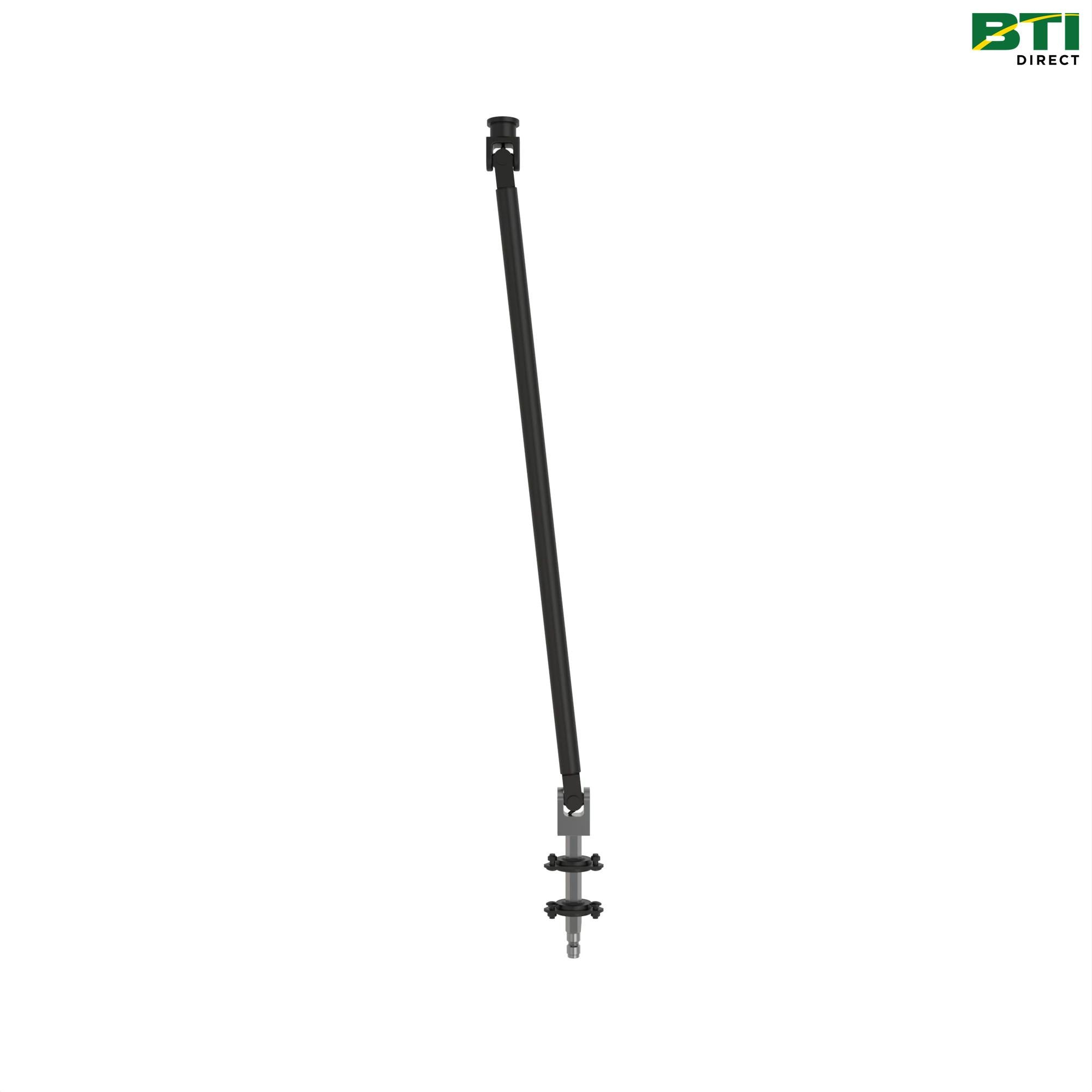 BM18695: Front PTO