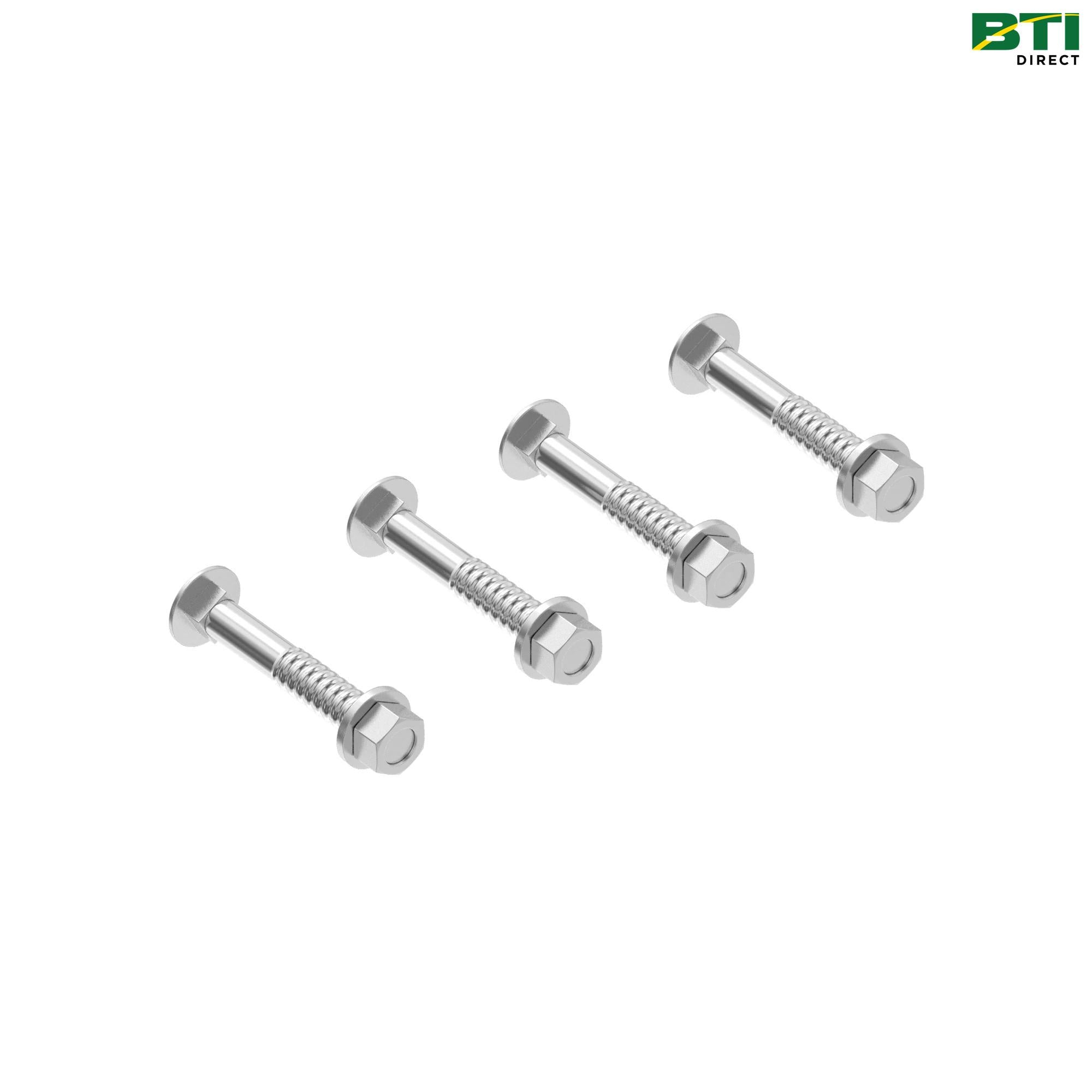 BM19940: Additional Weight Mounting Hardware Kit