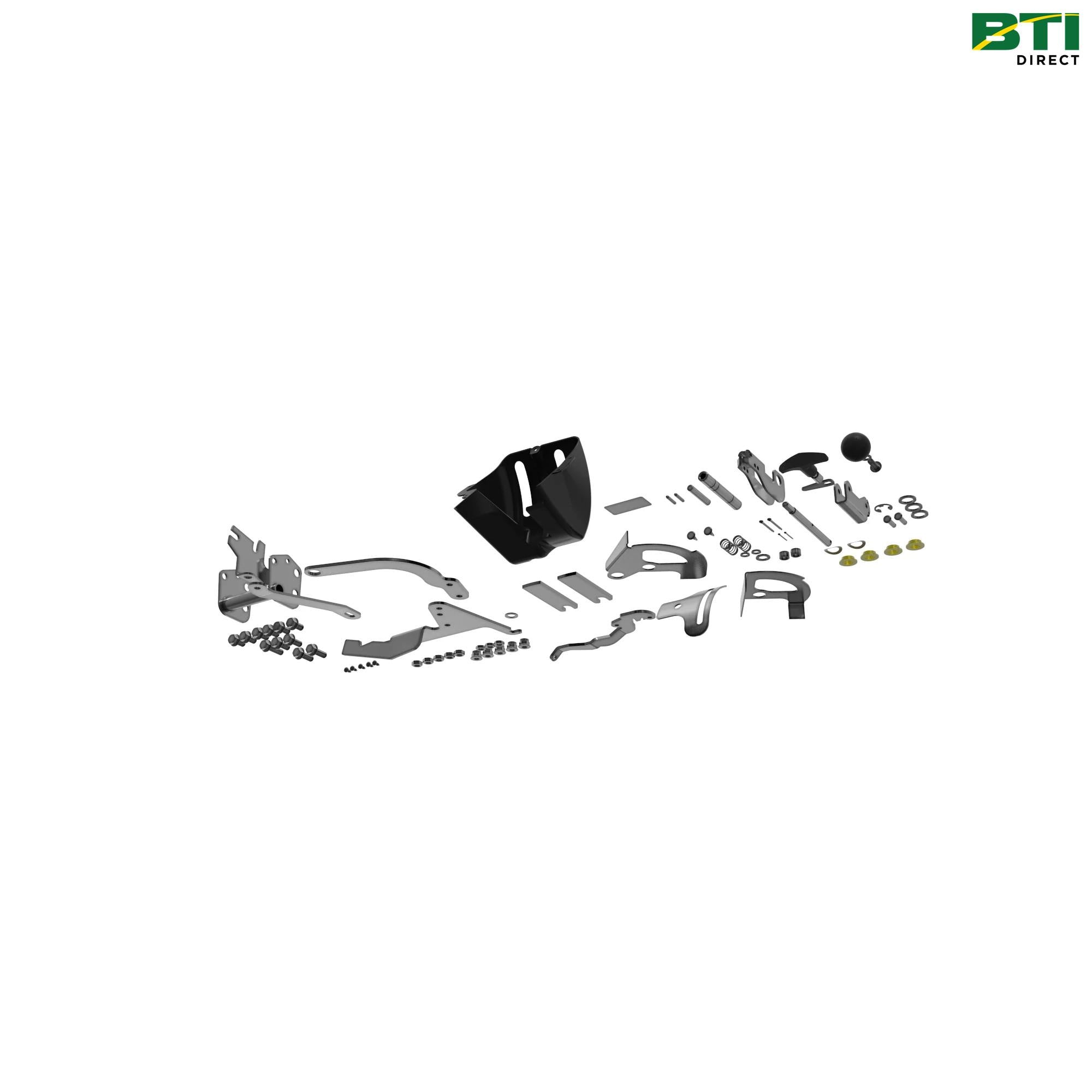 BM19955: Engine Throttle Kit