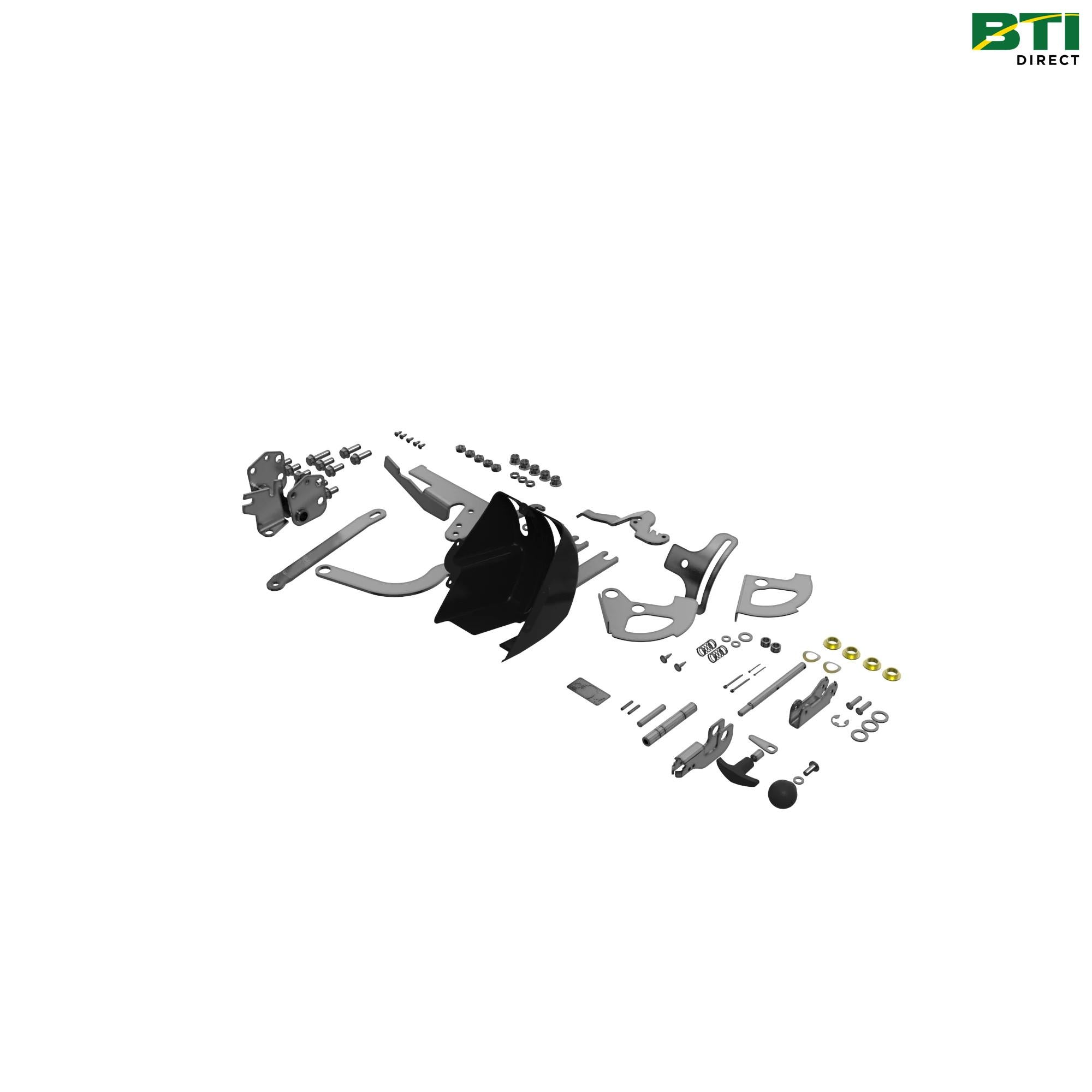 BM19955: Engine Throttle Kit