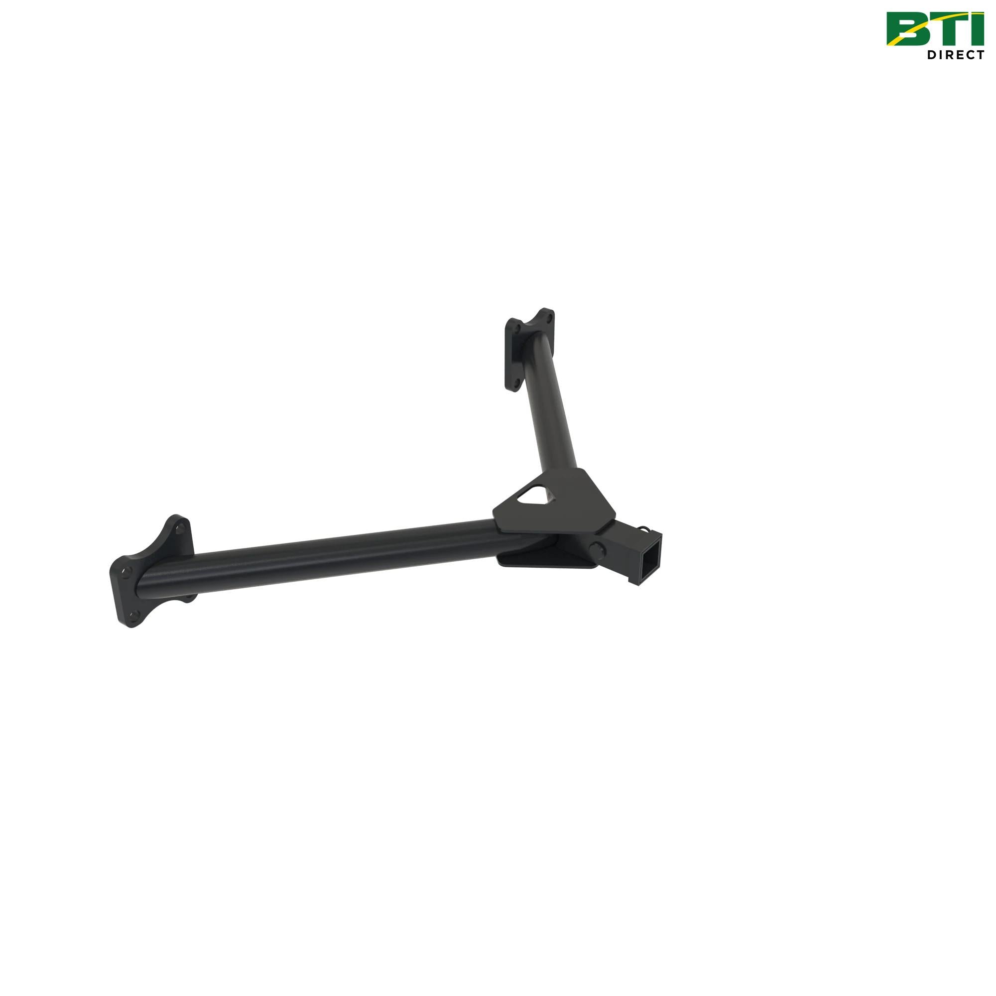 BM20502: Hitch Receiver Kit