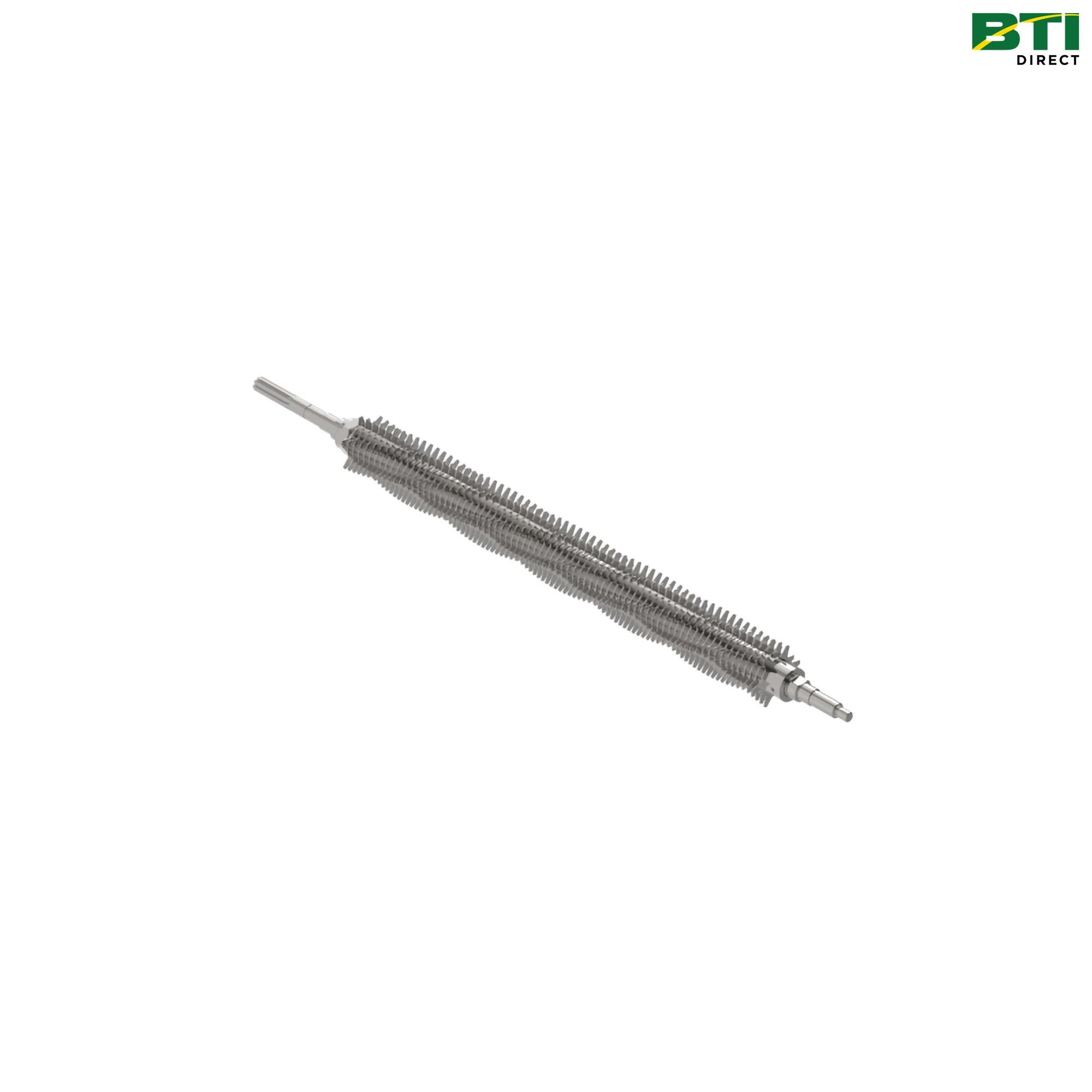 BM20566: Vertical Cutter and Brush Kit