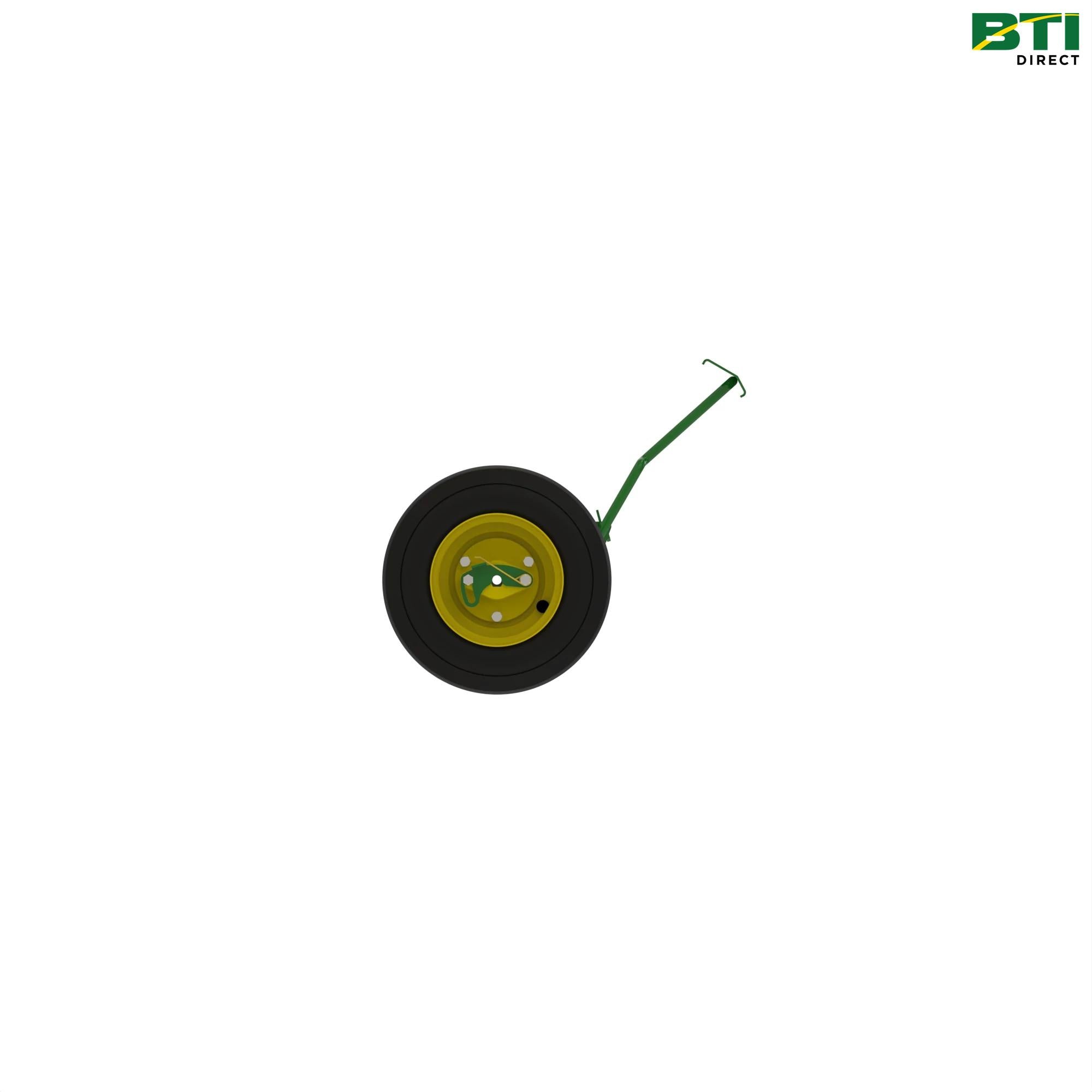 BM20578: Parking Stand Kit