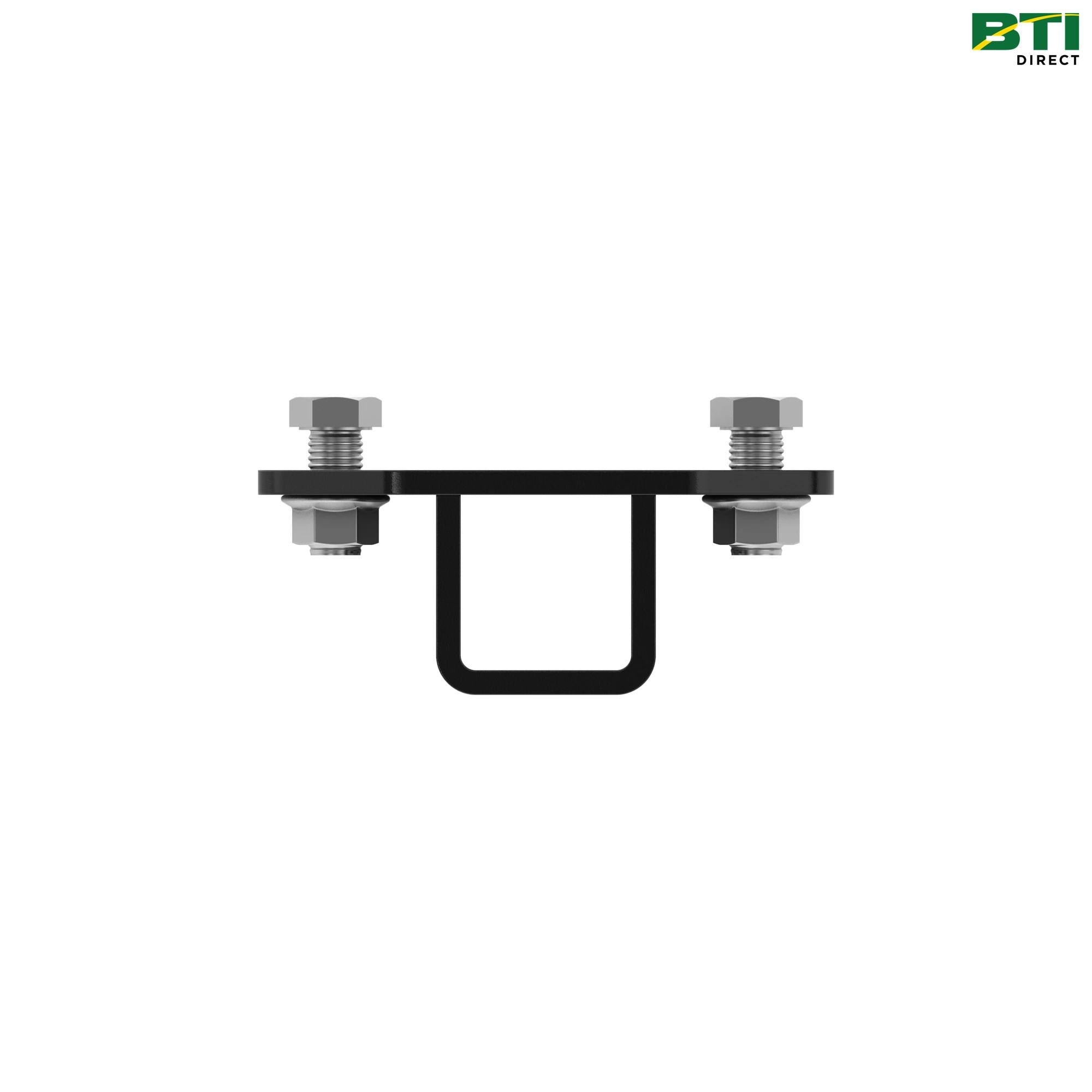 BM20877: Rear Receiver Hitch Kit