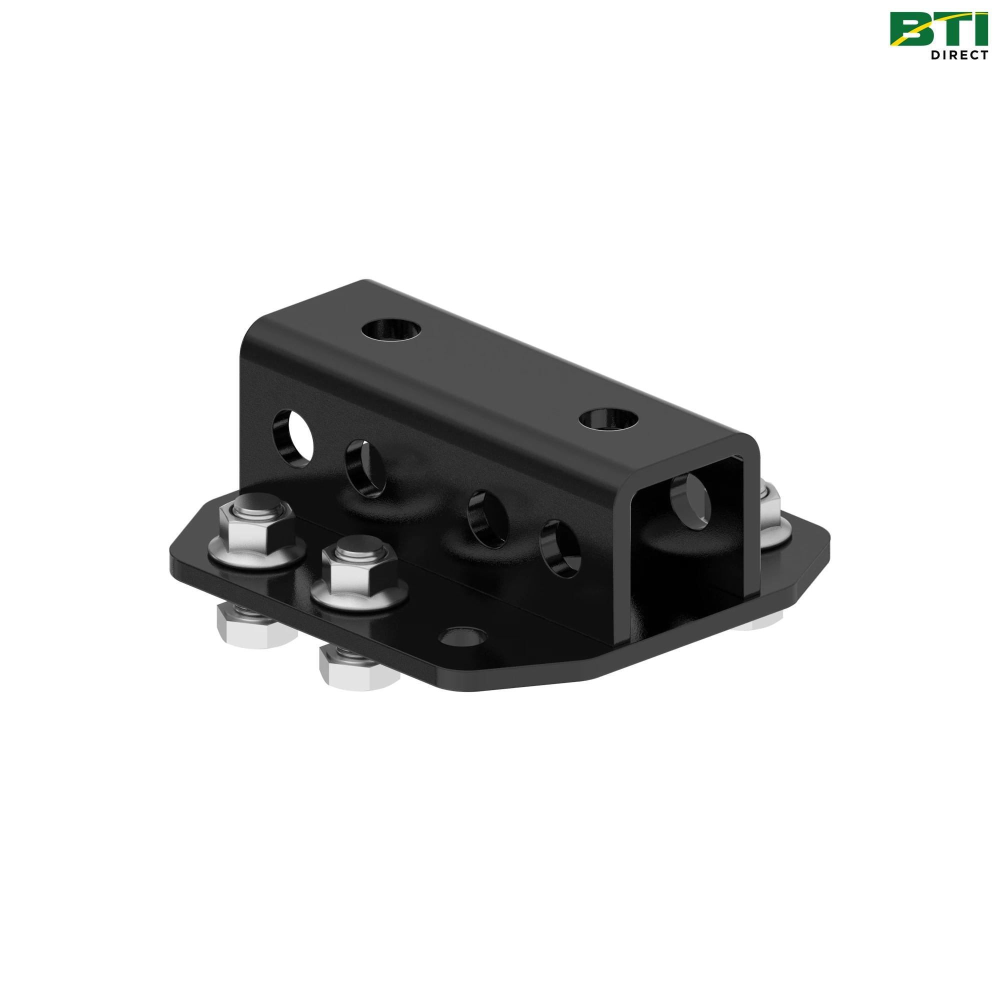 BM20877: Rear Receiver Hitch Kit