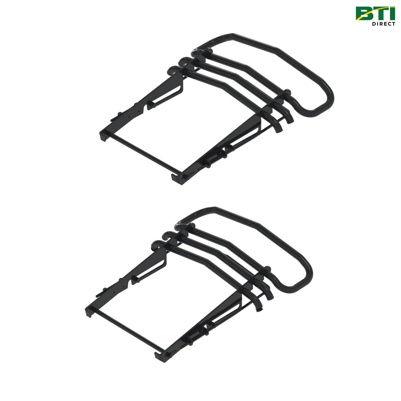 BM20880: Front Brush Guard Attachment