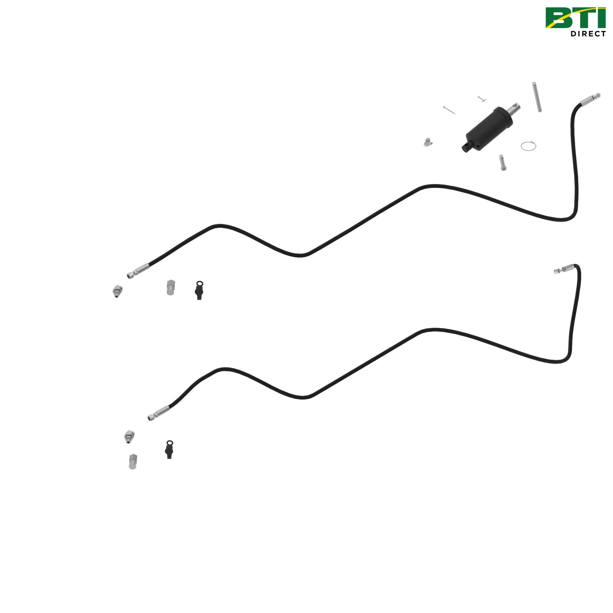 BM20922: Angle Cylinder Kit
