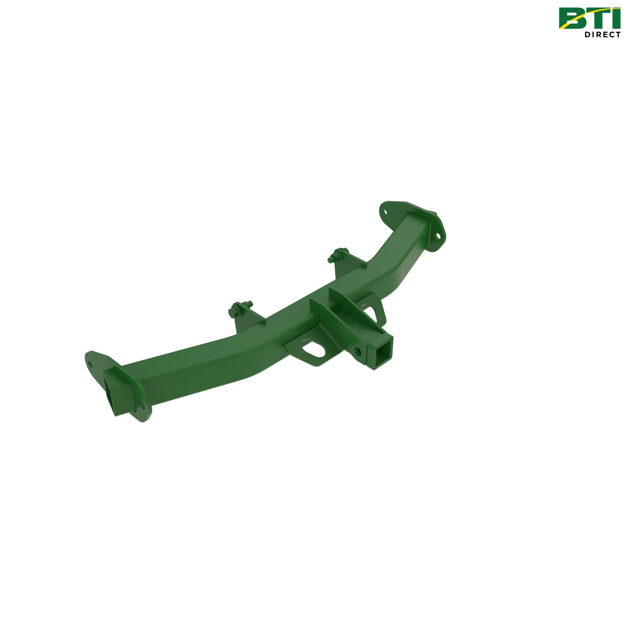 BM21467: Rear Receiver Hitch