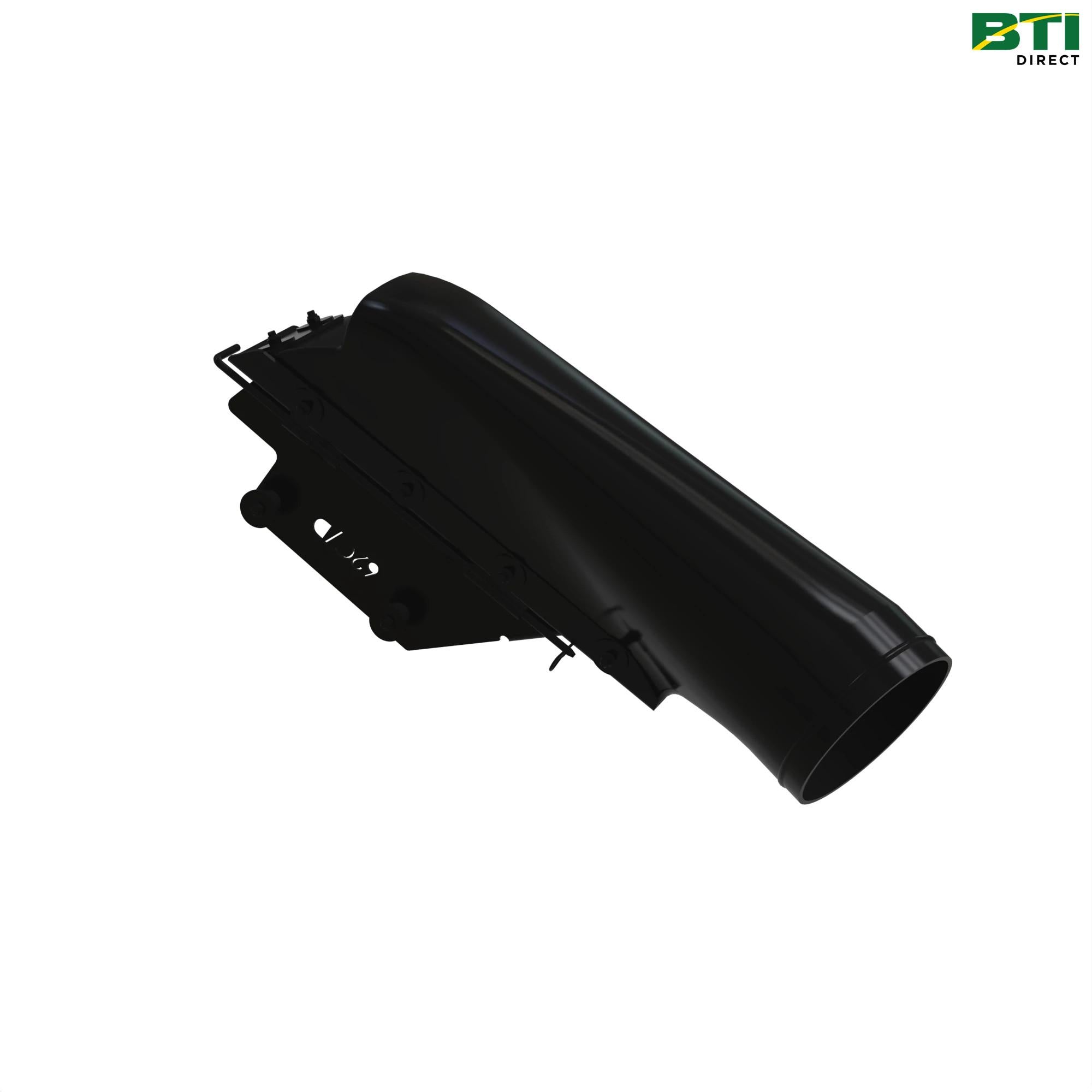 BM21493: Chute Intake Tube