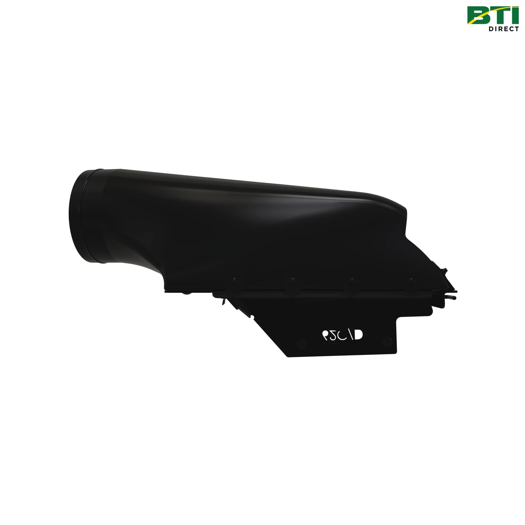 BM21493: Chute Intake Tube